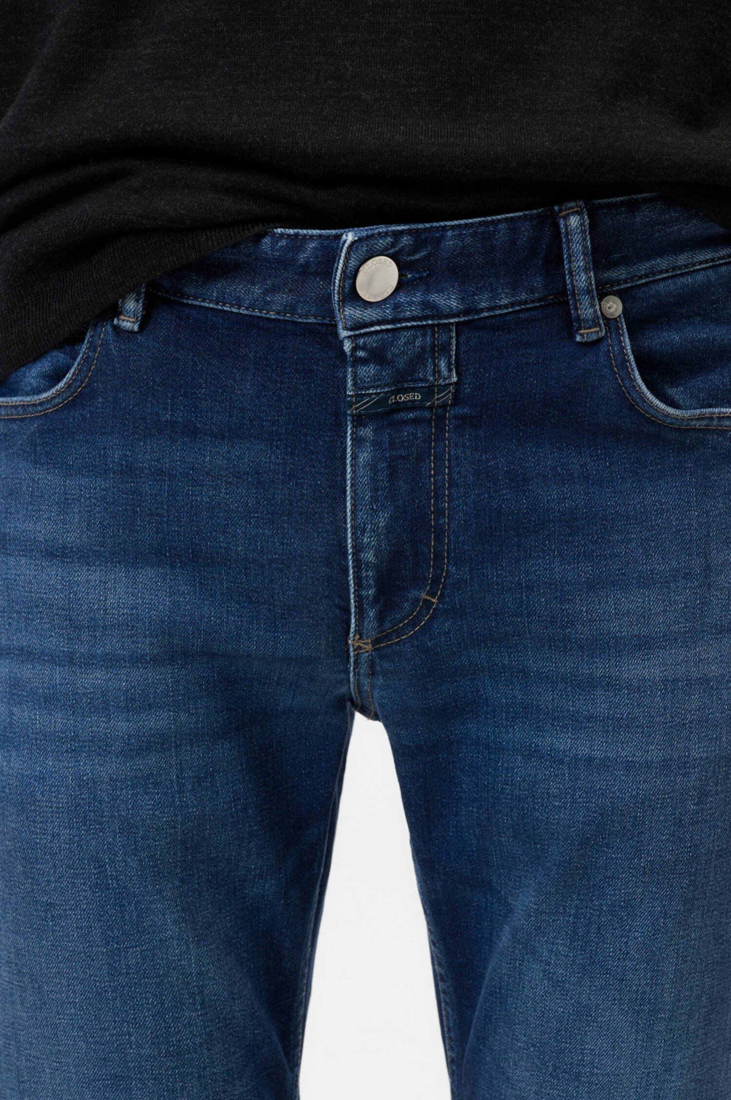 Jeans UNITY in Midblue Jeans UNITY in Midblue