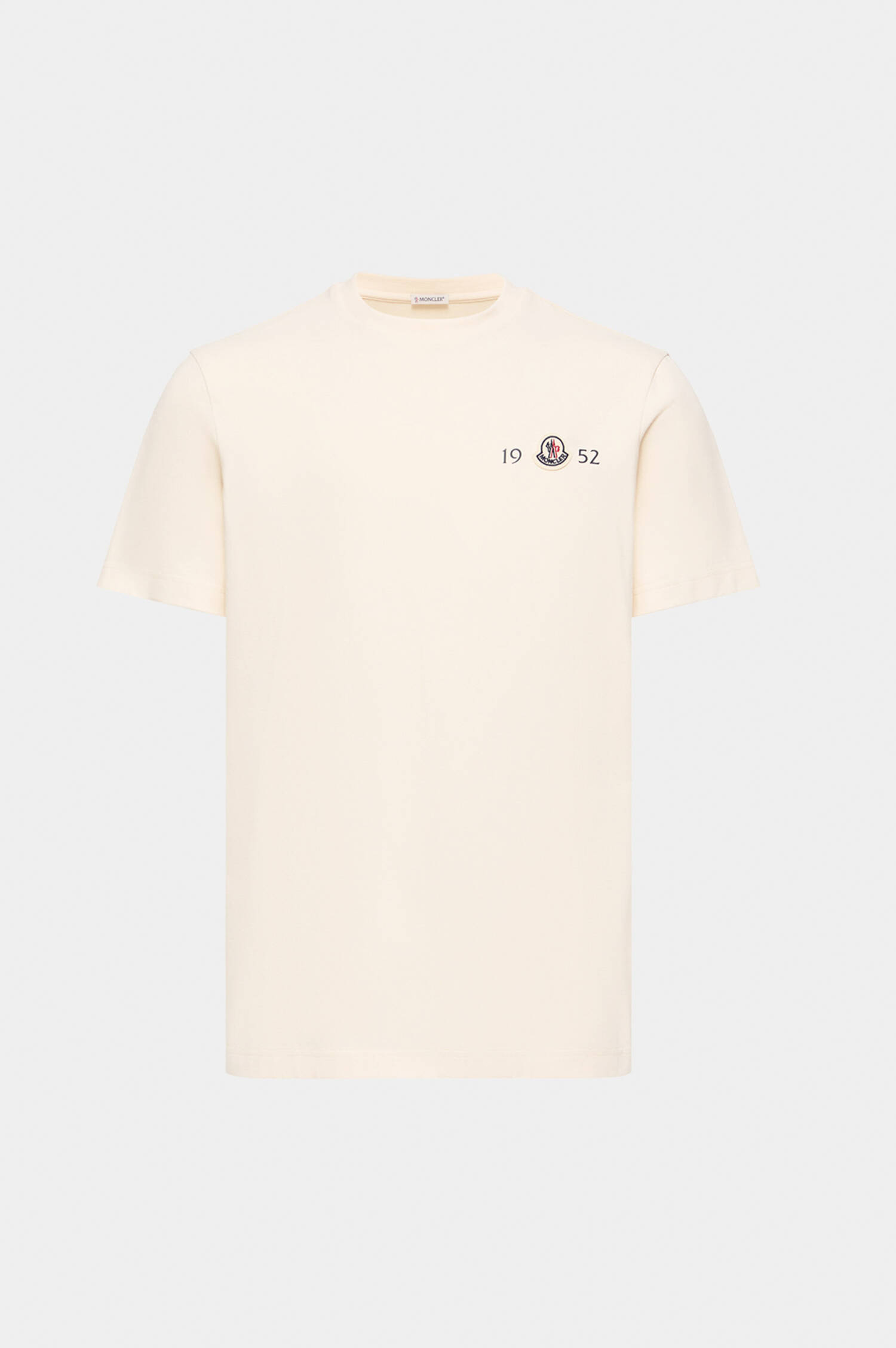 T-Shirt 1952 in Creme T-Shirt 1952 in Creme