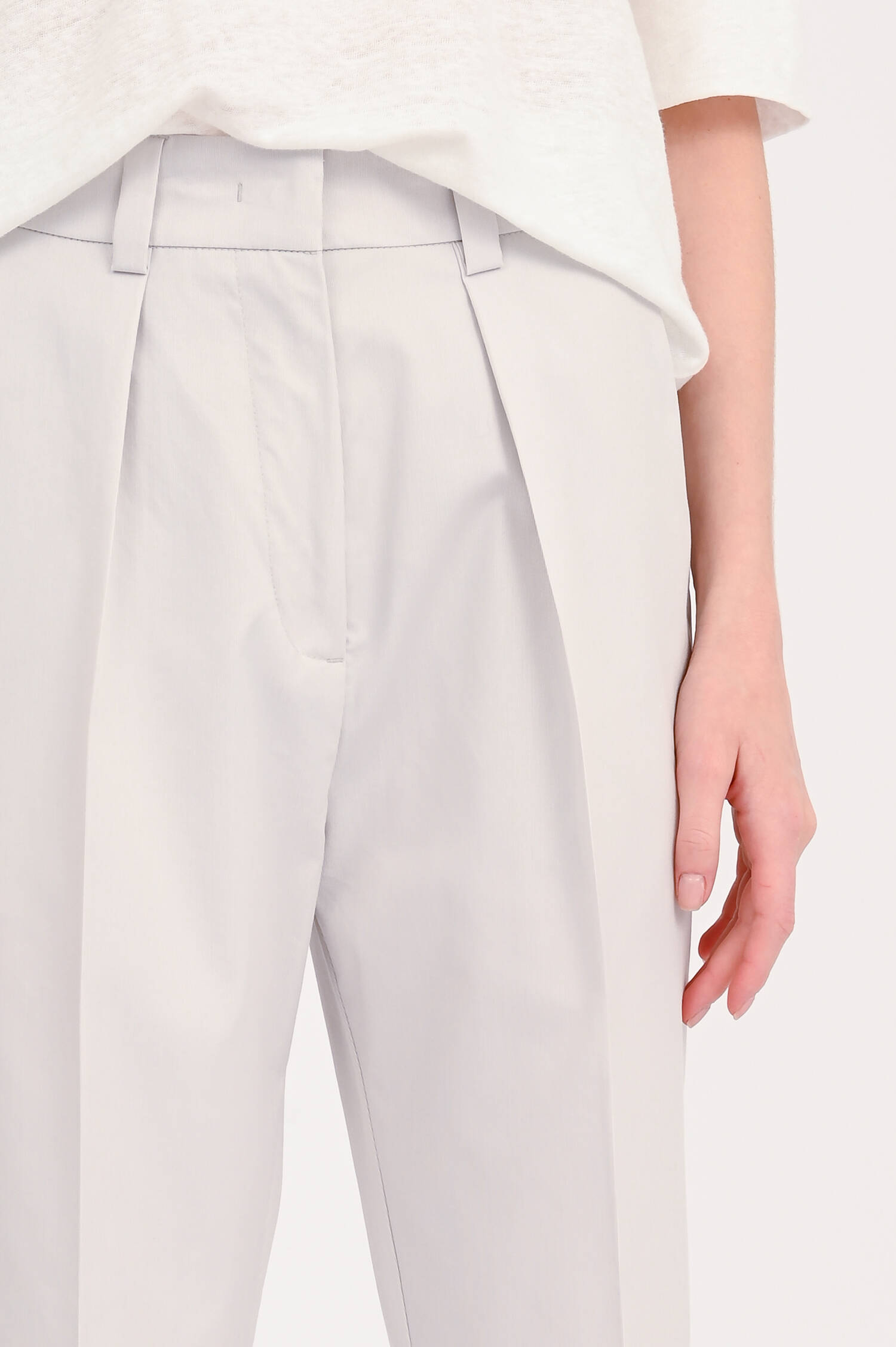 Hose DOLORIS in Natur