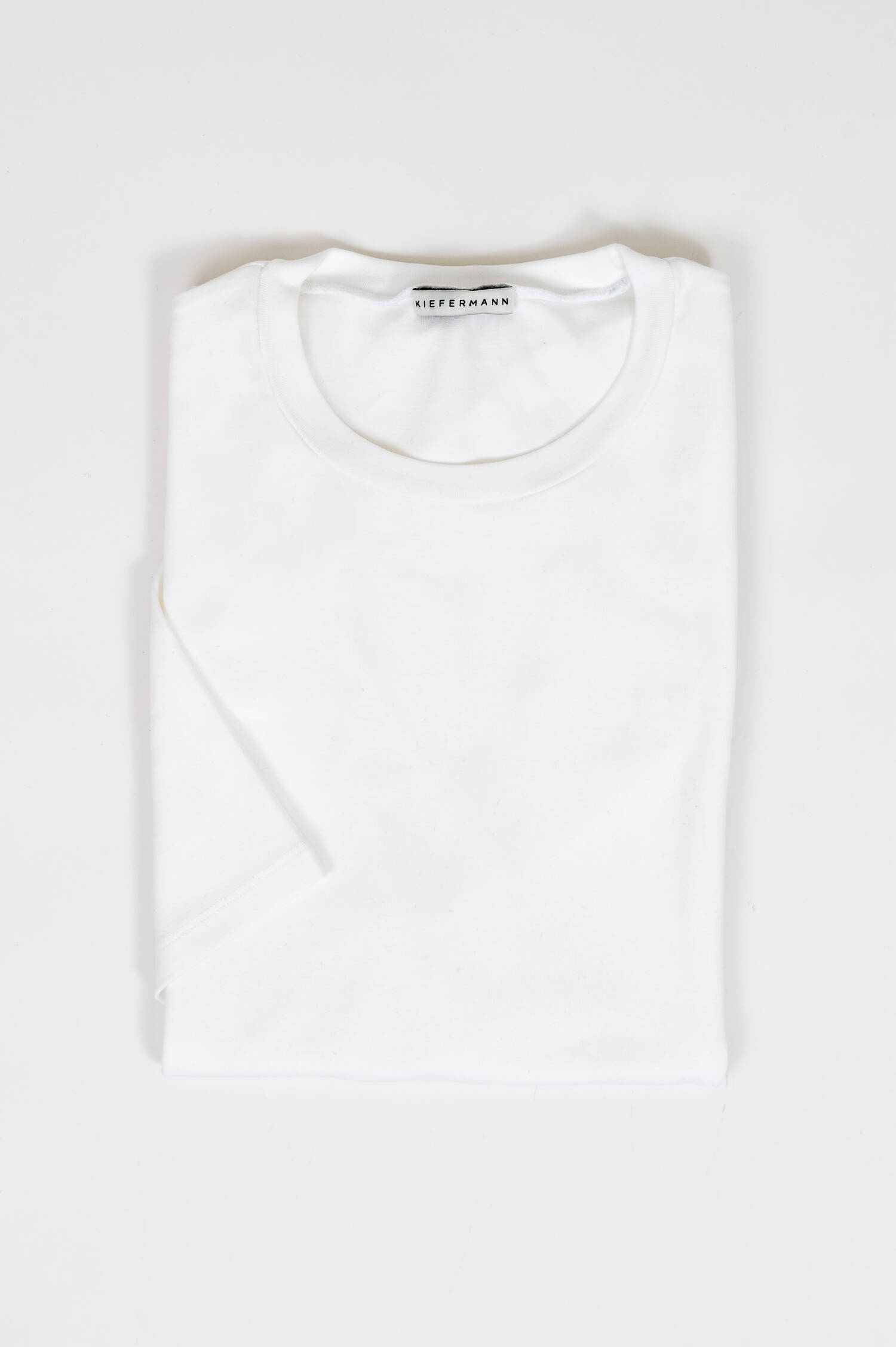 T-Shirt ARDNELL in Weiß