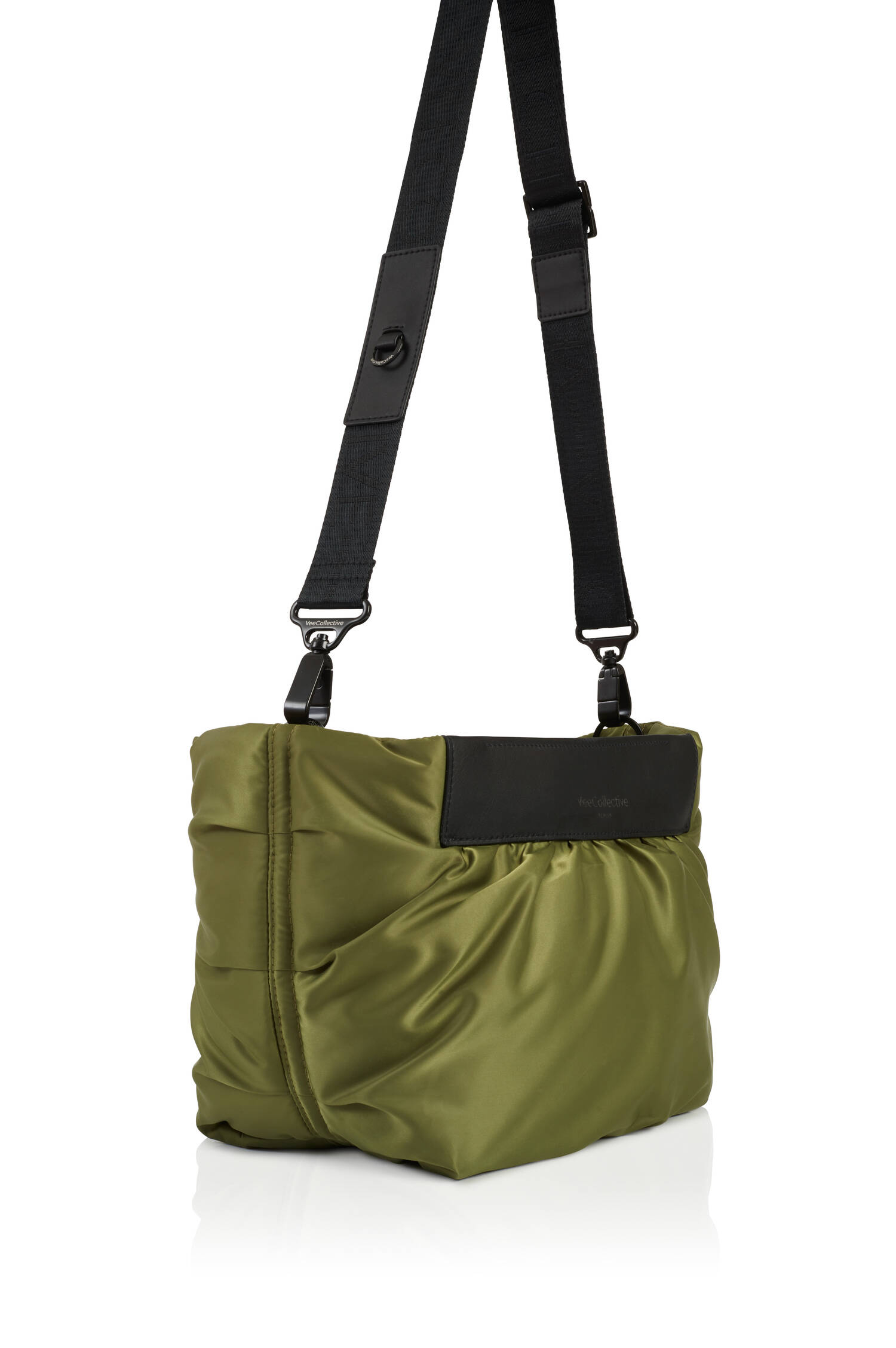 Tasche CABA CLUTCH in Oliv Tasche CABA CLUTCH in Oliv
