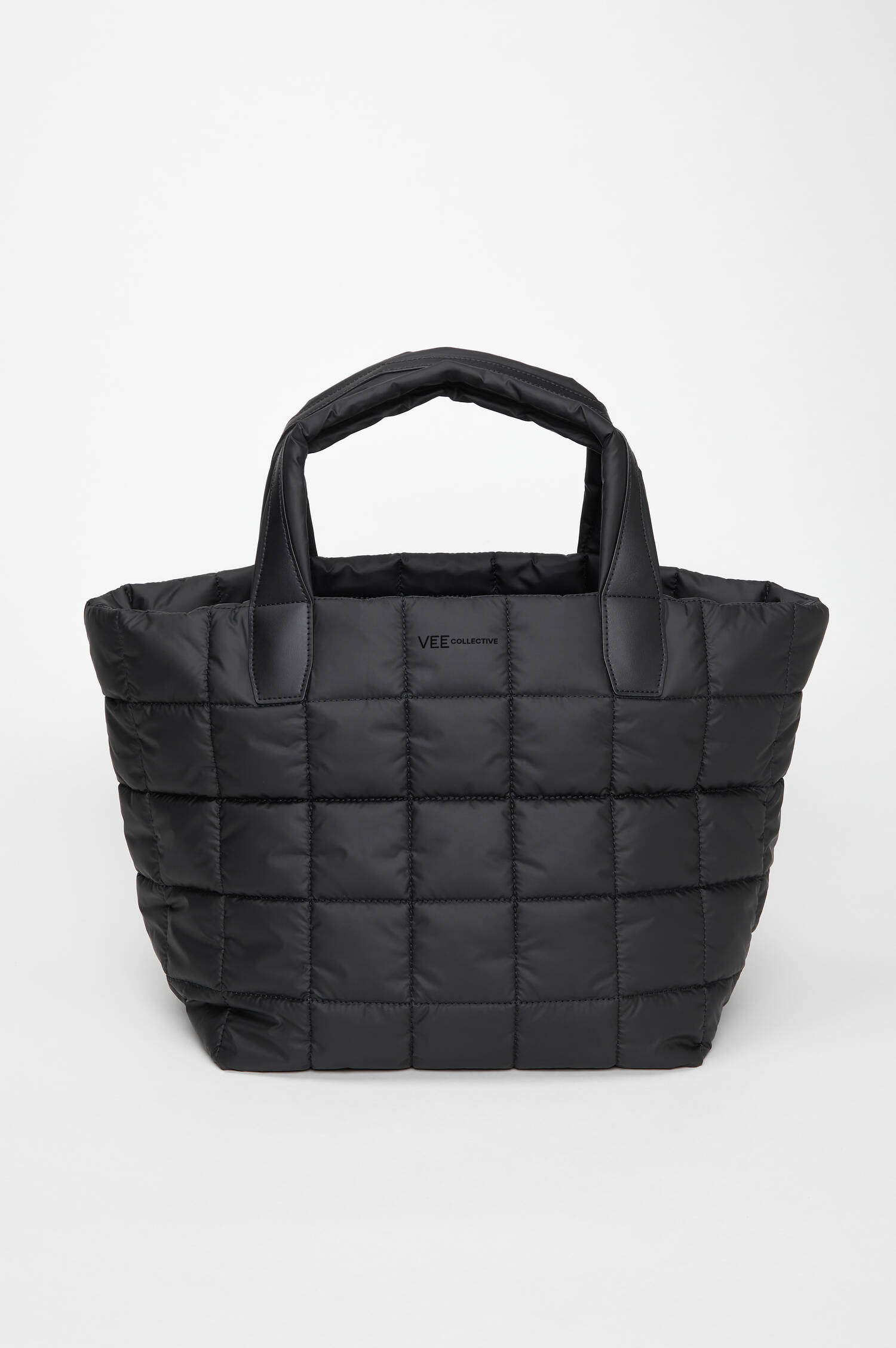 Tasche PORTER TOTE MEDIUM in Schwarz