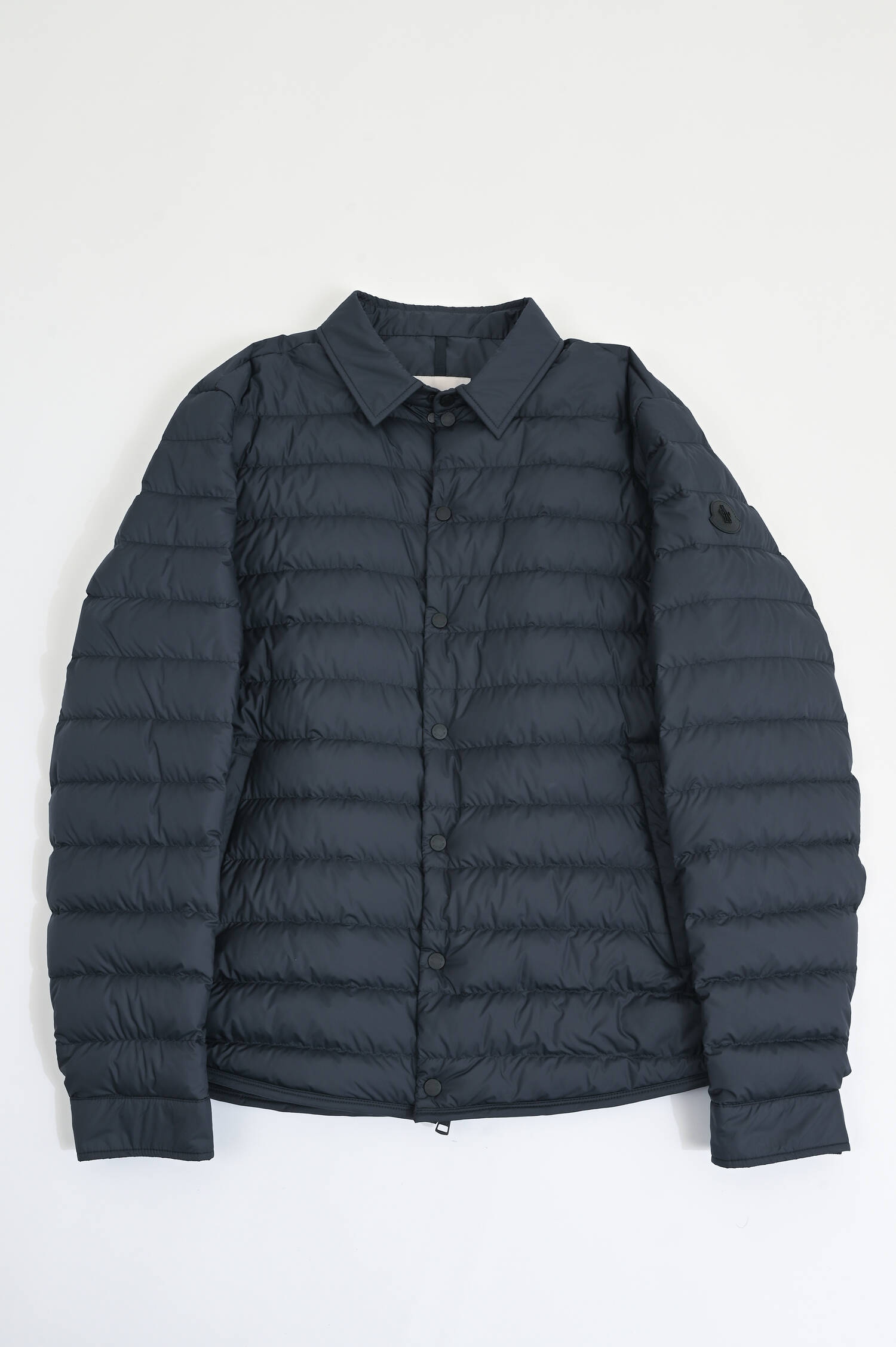 Daunenjacke BOURDON in Midnight