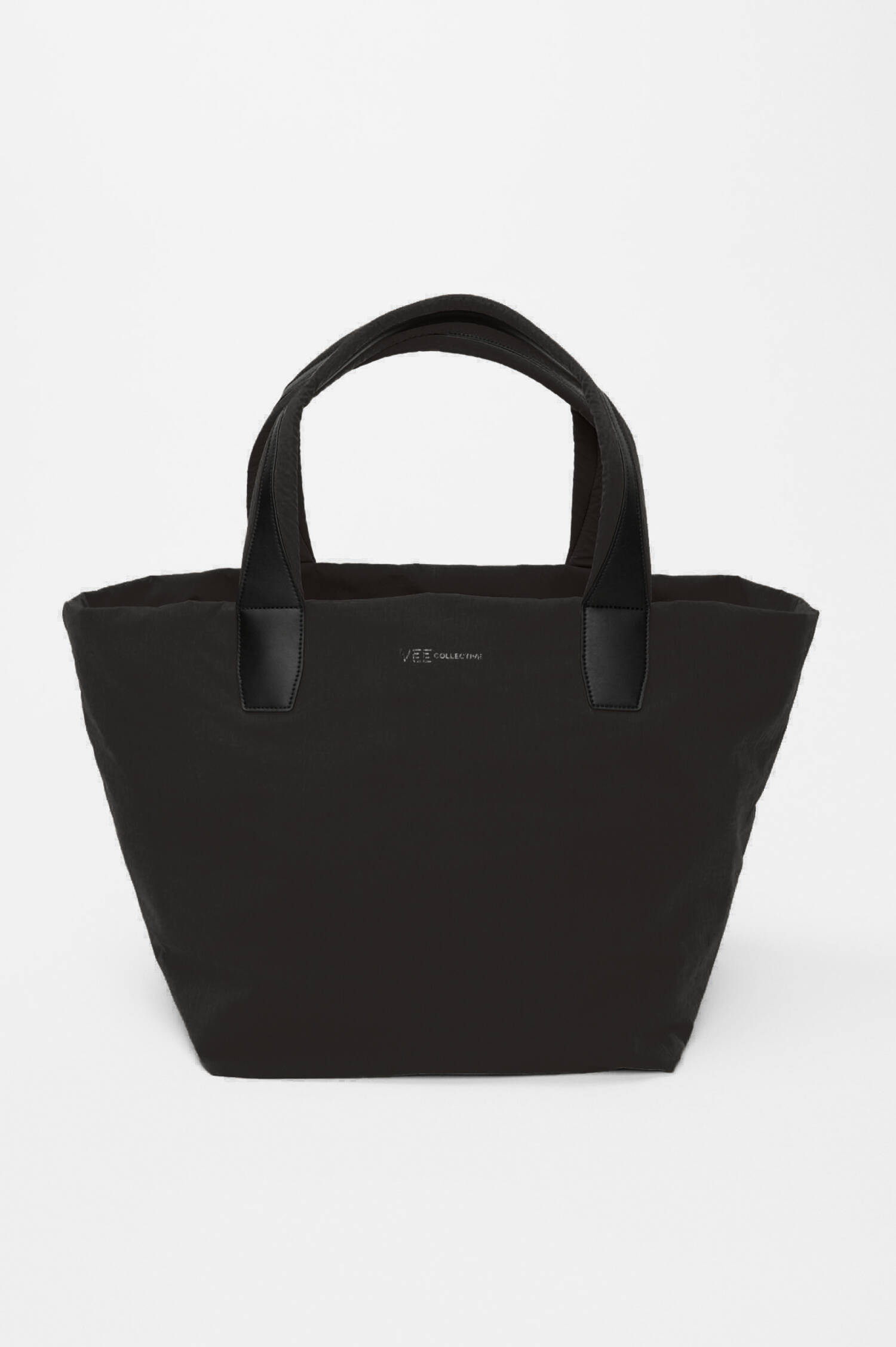 PORTER ESSENCE Medium Tote Bag in Schwarz PORTER ESSENCE Medium Tote Bag in Schwarz