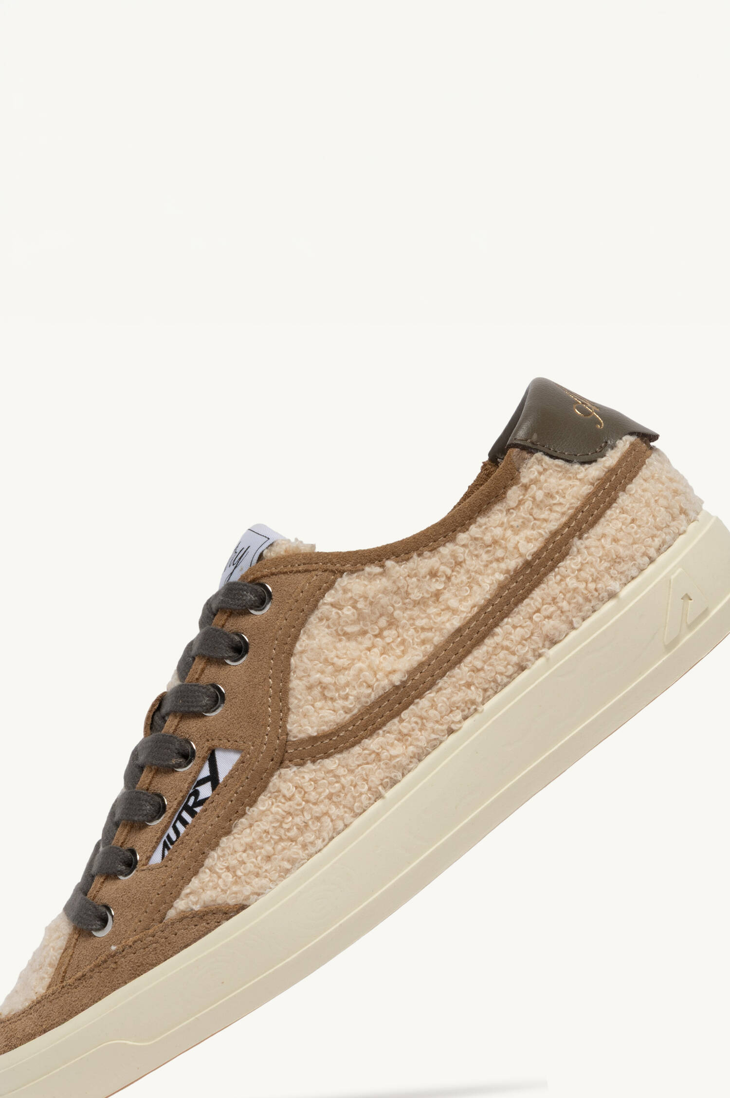 Sneaker Windscape Low in beige Sneaker Windscape Low in beige