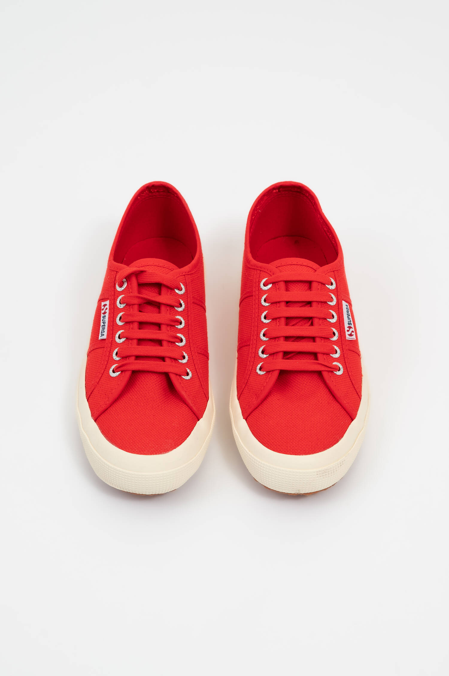 Sneaker COTU CLASSIC in Rot