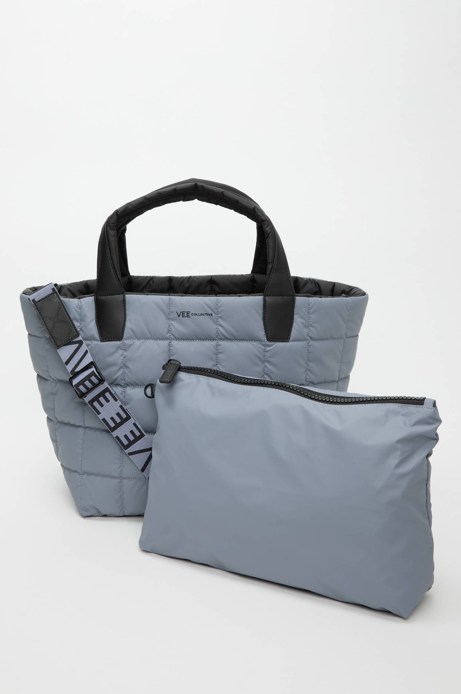 Tasche PORTER TOTE MEDIUM in Slate Grey