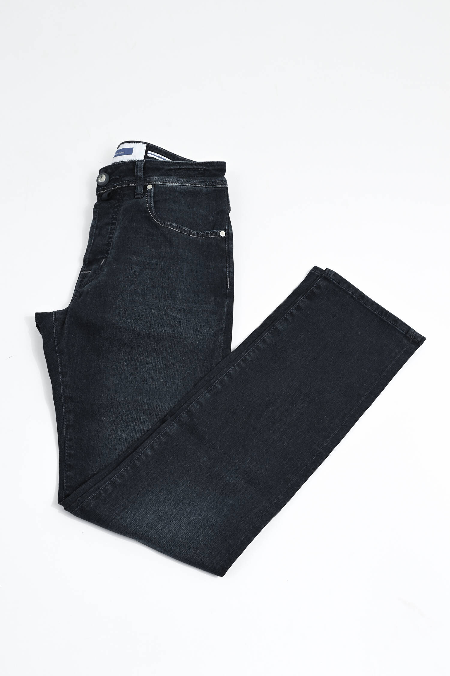 Slim Fit Jeans BARD in Dark Blue Slim Fit Jeans BARD in Dark Blue
