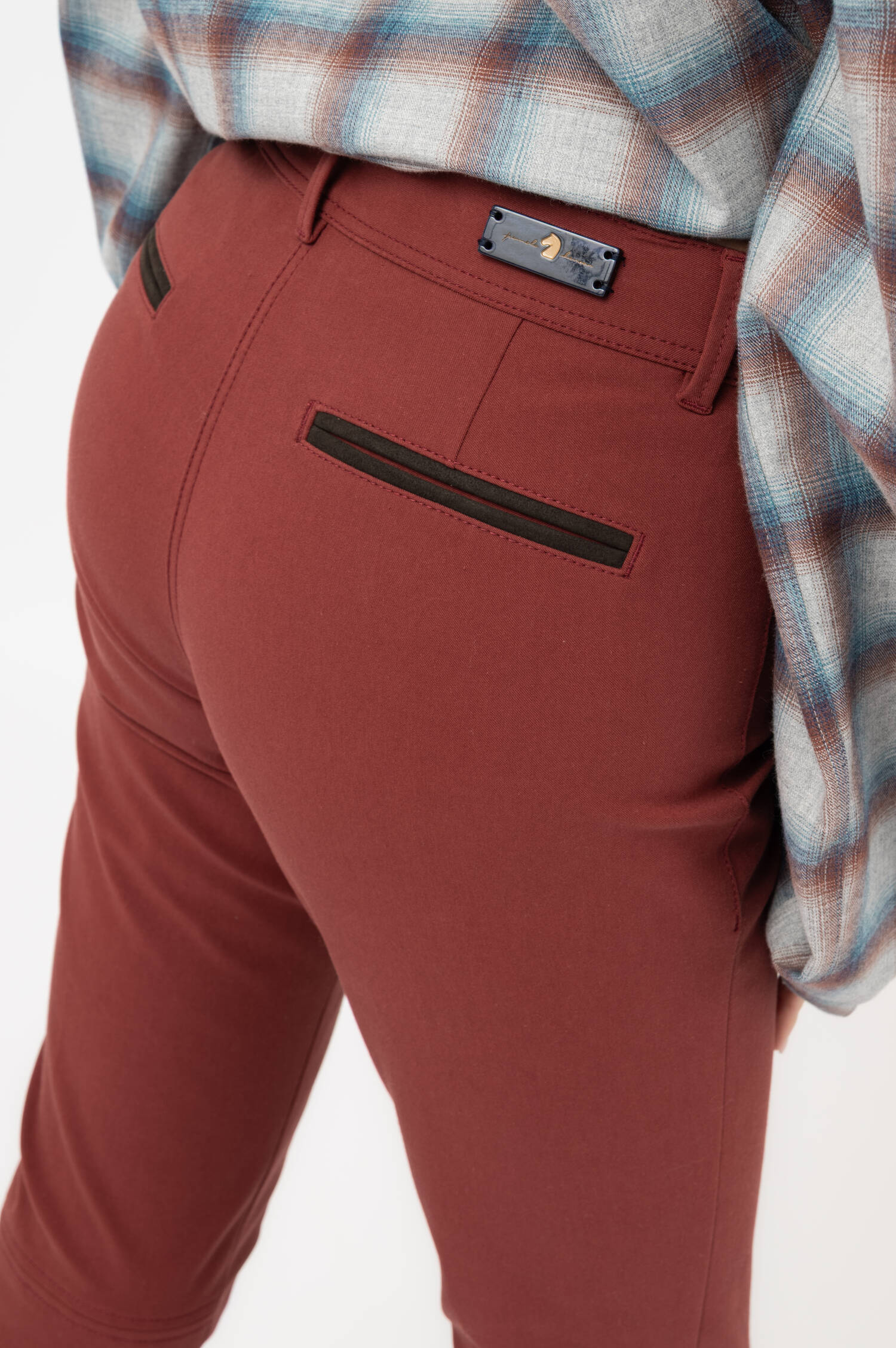 Chino ROYAL in Bordeaux Chino ROYAL in Bordeaux