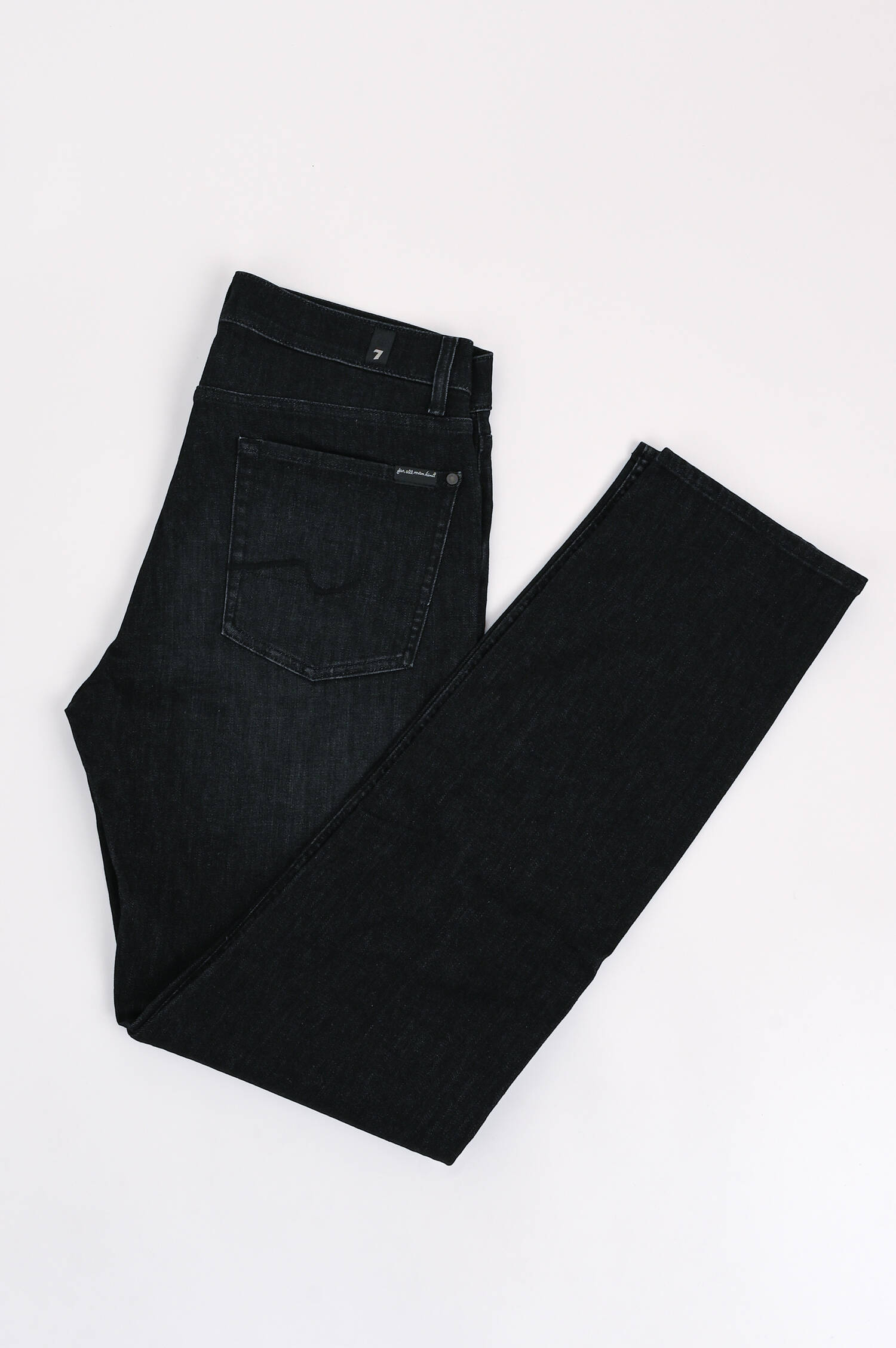 Jeans SLIMMY LUXE AGELESS in Schwarz Jeans SLIMMY LUXE AGELESS in Schwarz