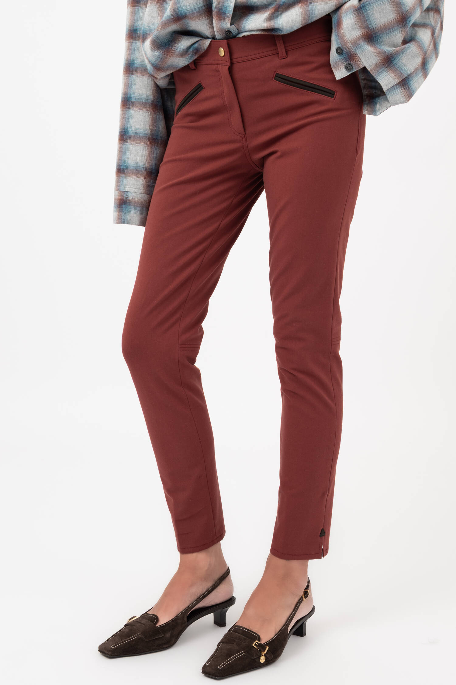 Chino ROYAL in Bordeaux