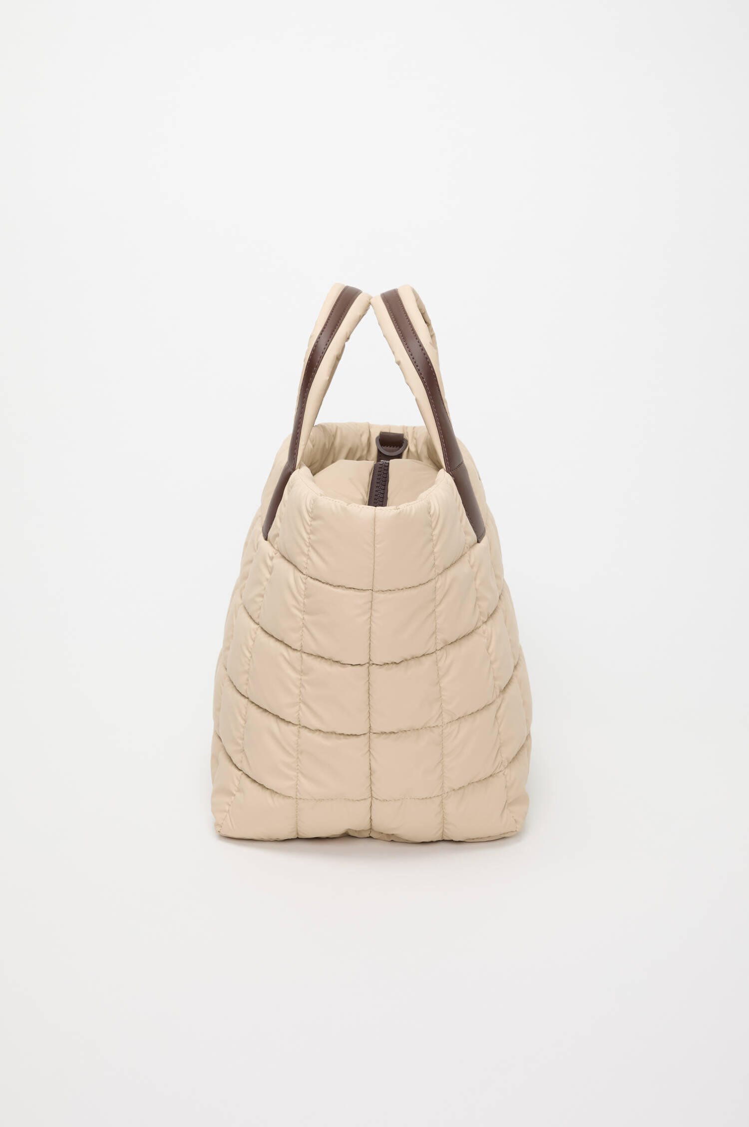 Tasche PORTER TOTE MEDIUM in Sand/Braun