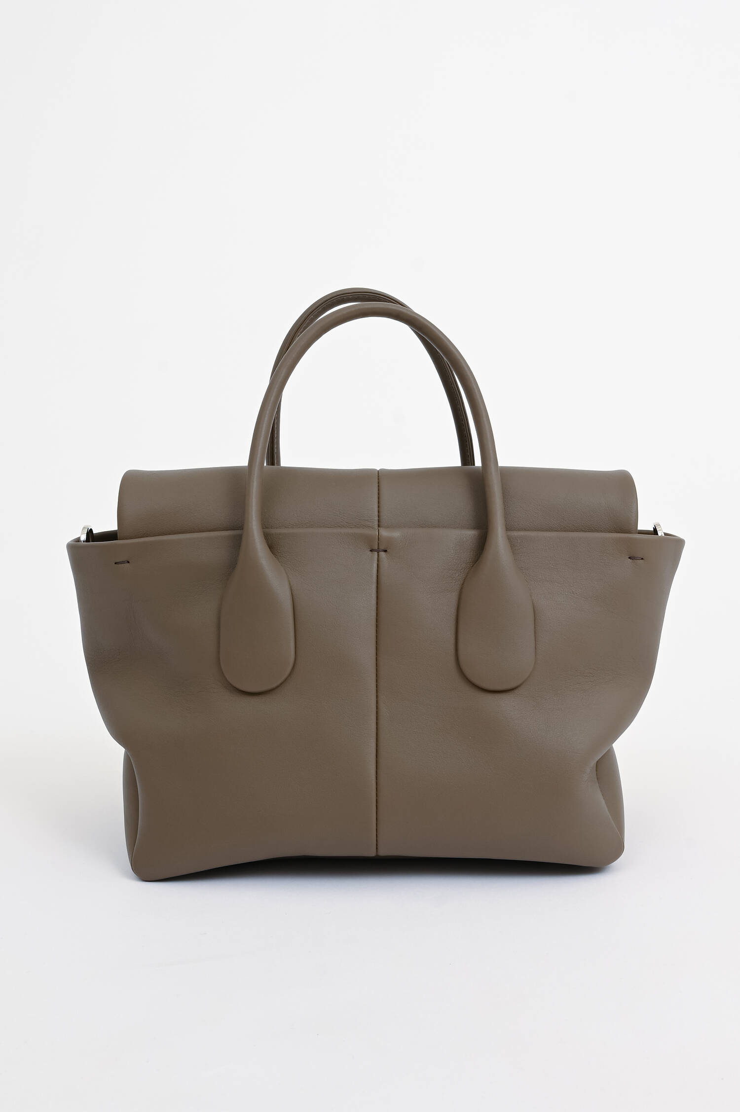 Tasche ATHENA in Taupe