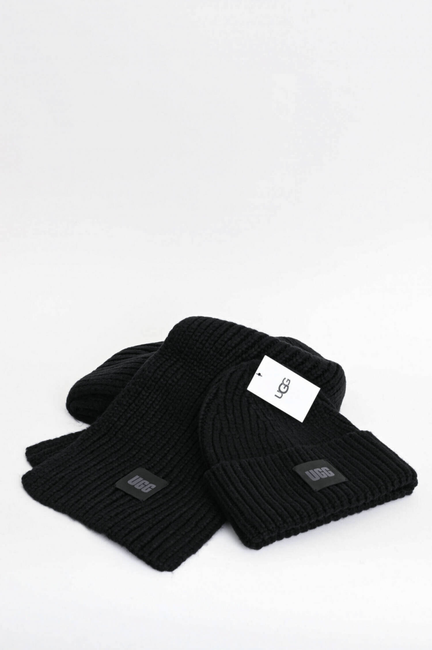 Ripstrick CHUNKY in Schwarz