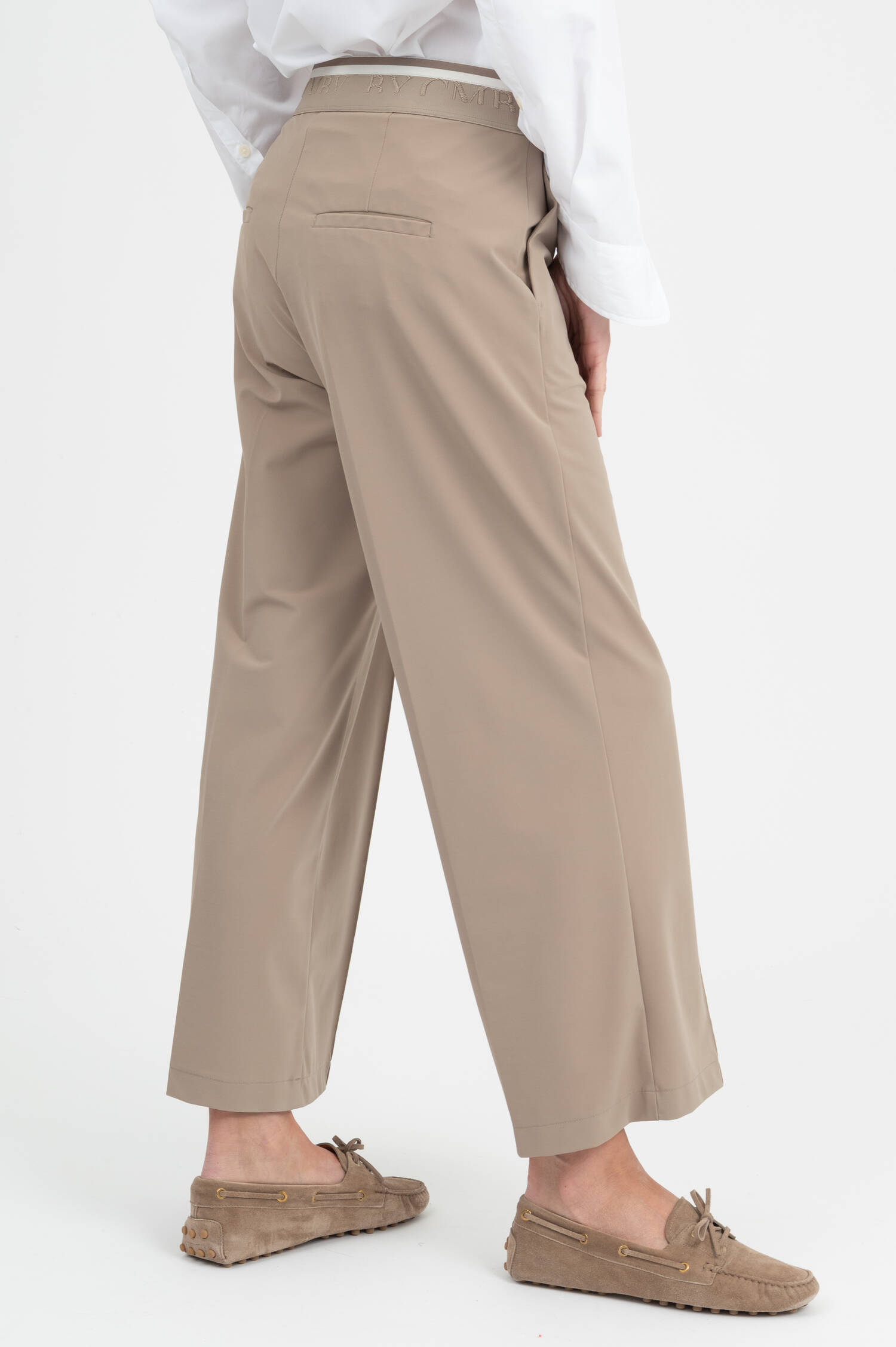 Hose CAMERON in Taupe