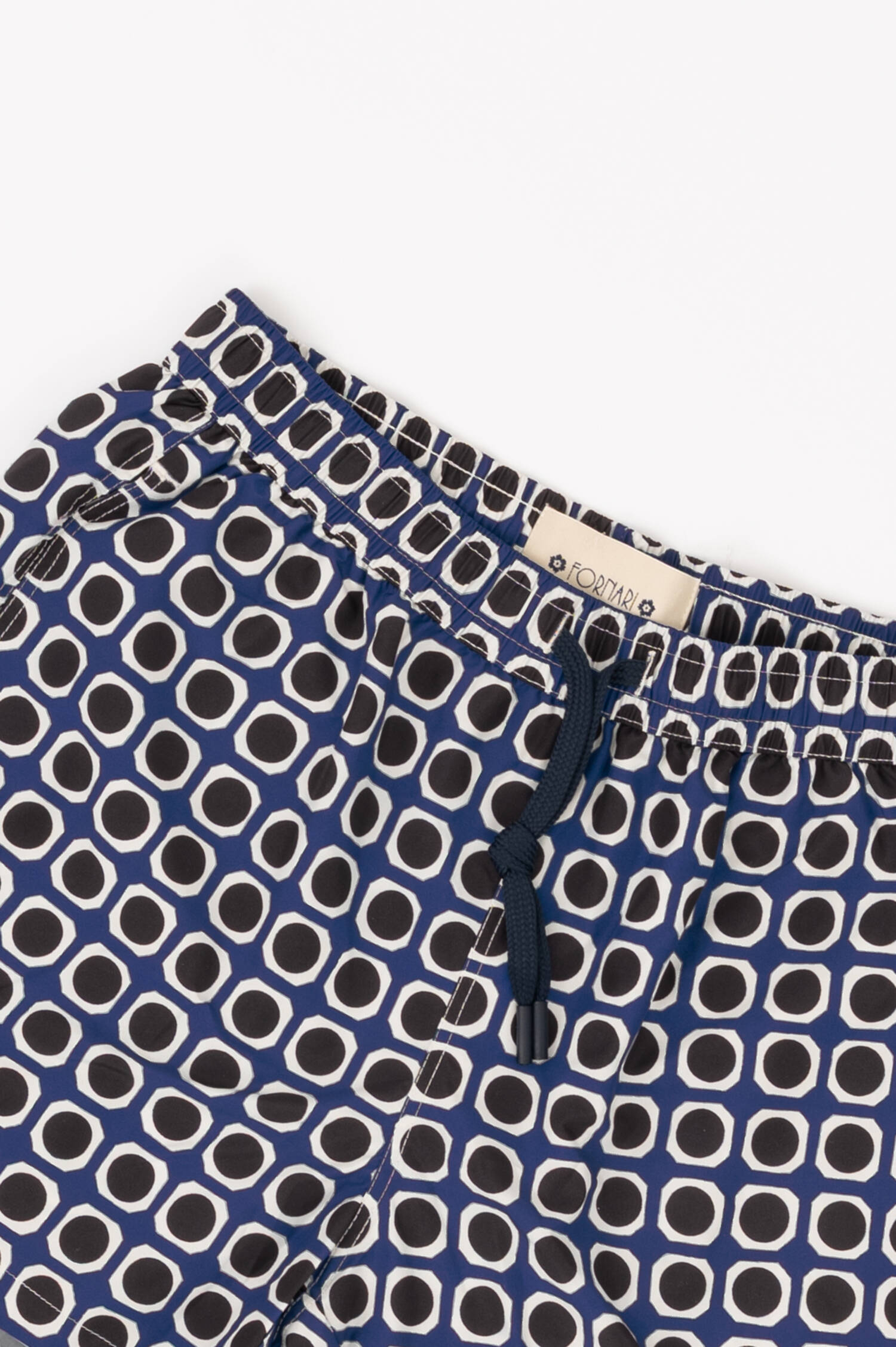 Badehose MANITOU in Blau