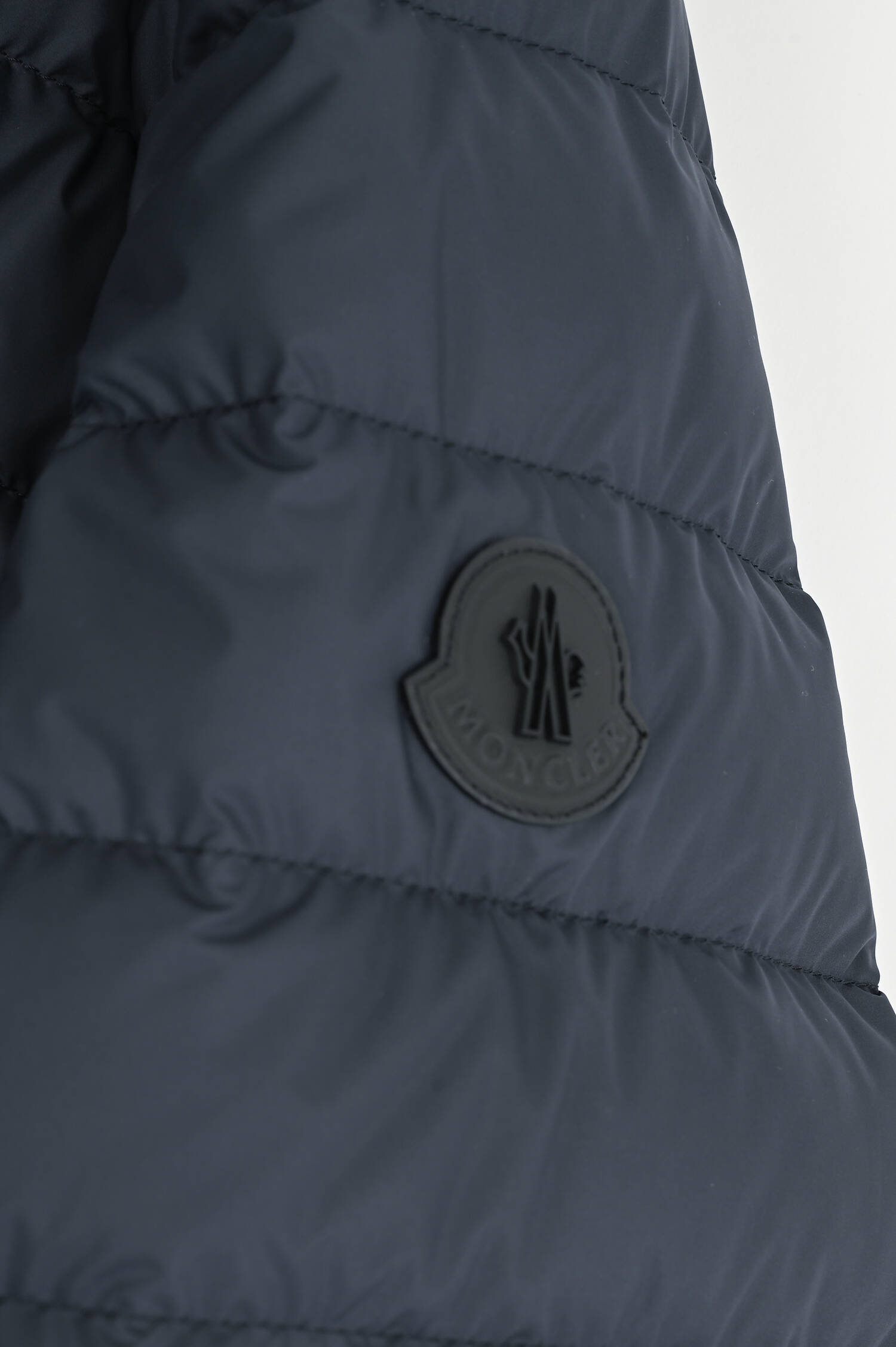 Daunenjacke BOURDON in Midnight