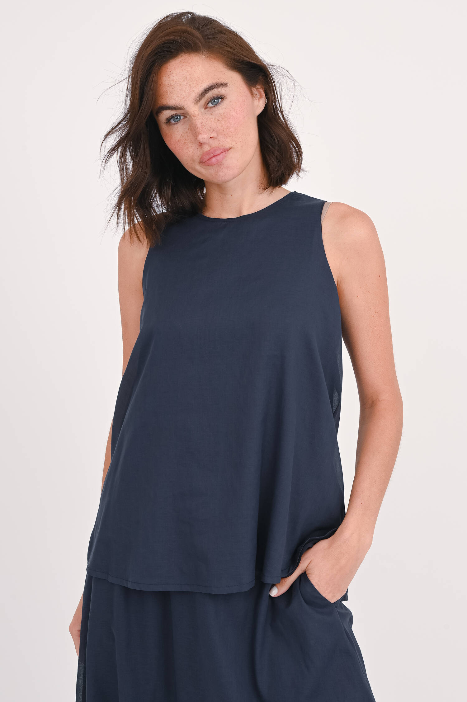 Top BERTA in Navy