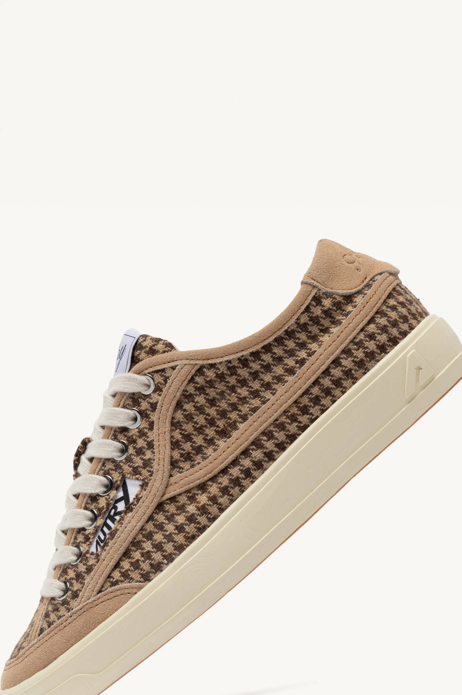 Sneaker WINDSCAPE in braun-beige Sneaker WINDSCAPE in braun-beige