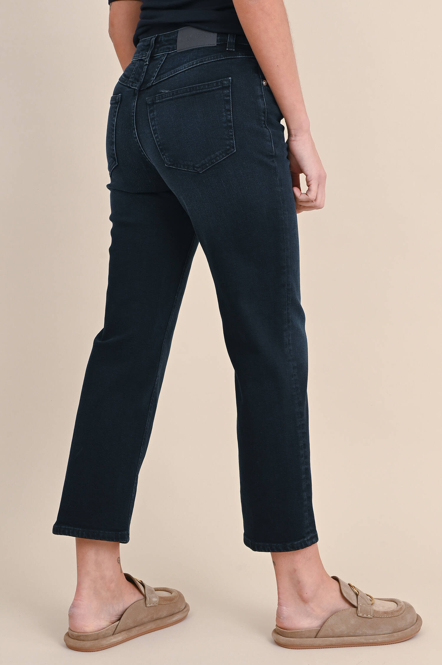 Jeans MILO in Midnight