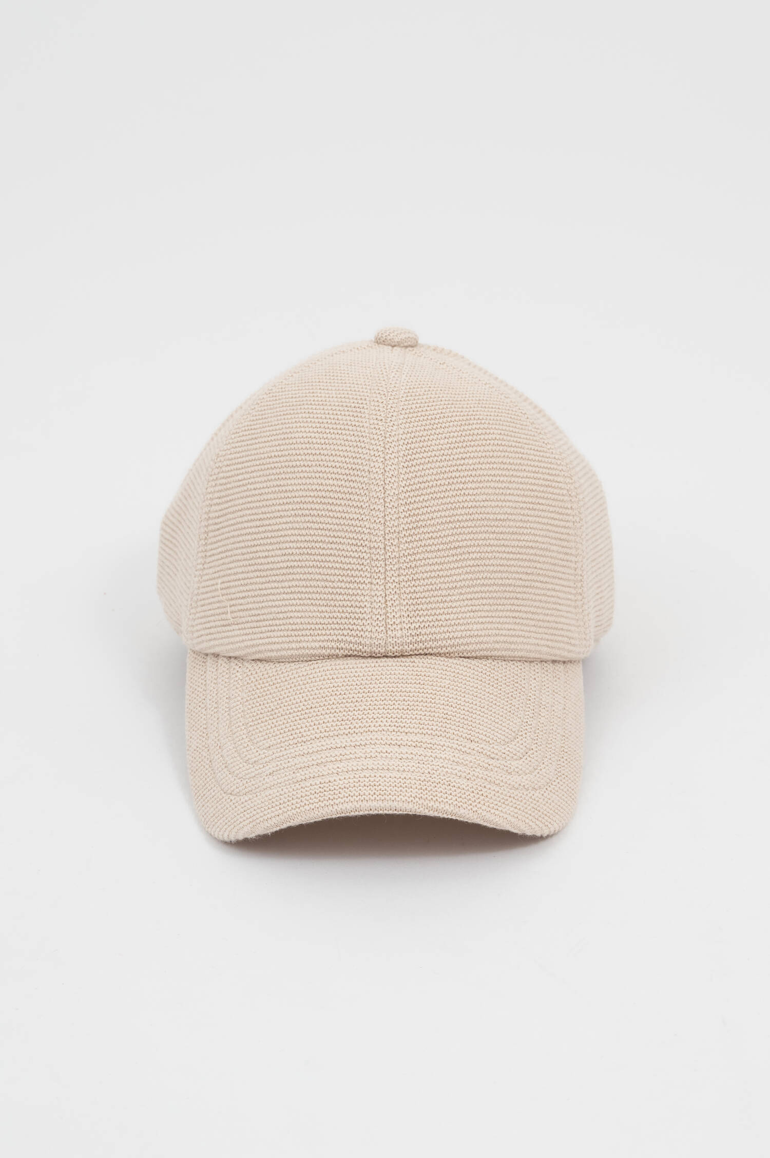 Strick Basecap in Sicily