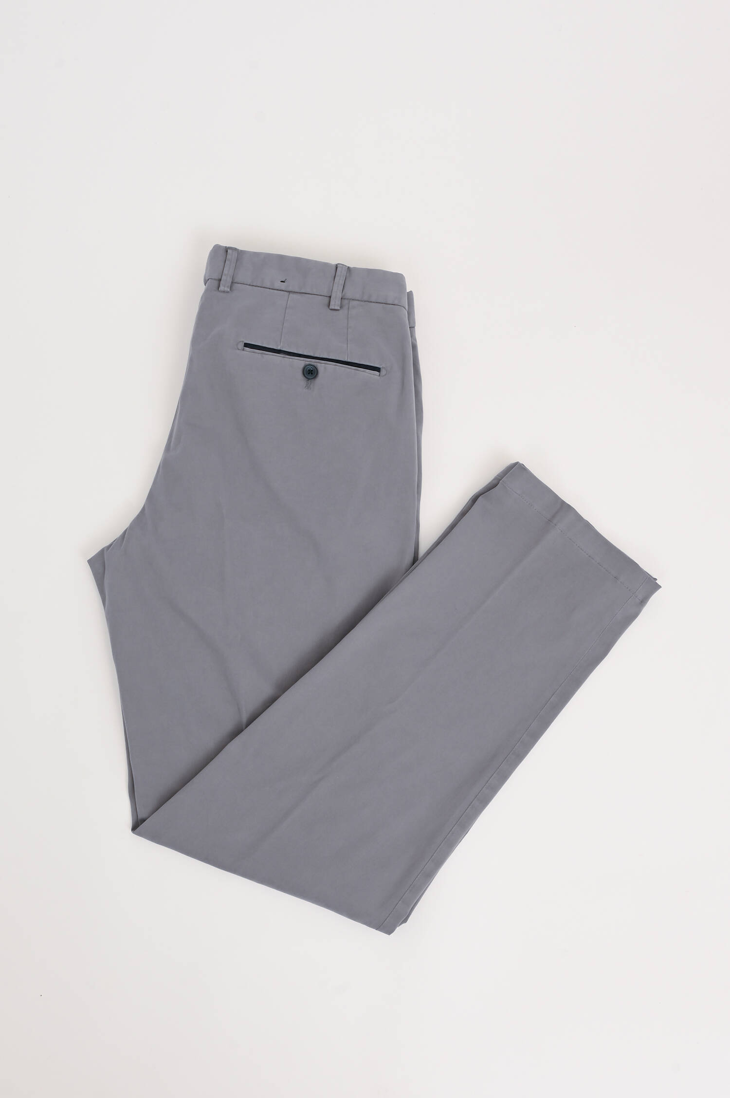 Hose PEAKER IN Hellgrau