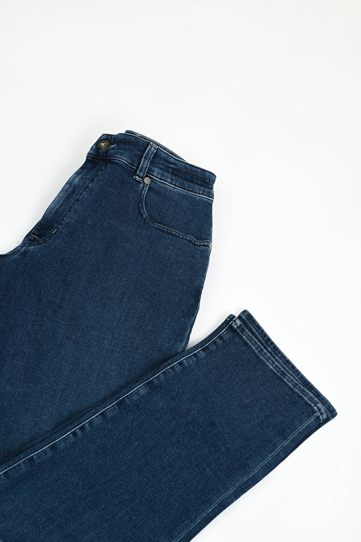 Jeans DANTE in Mittelblau