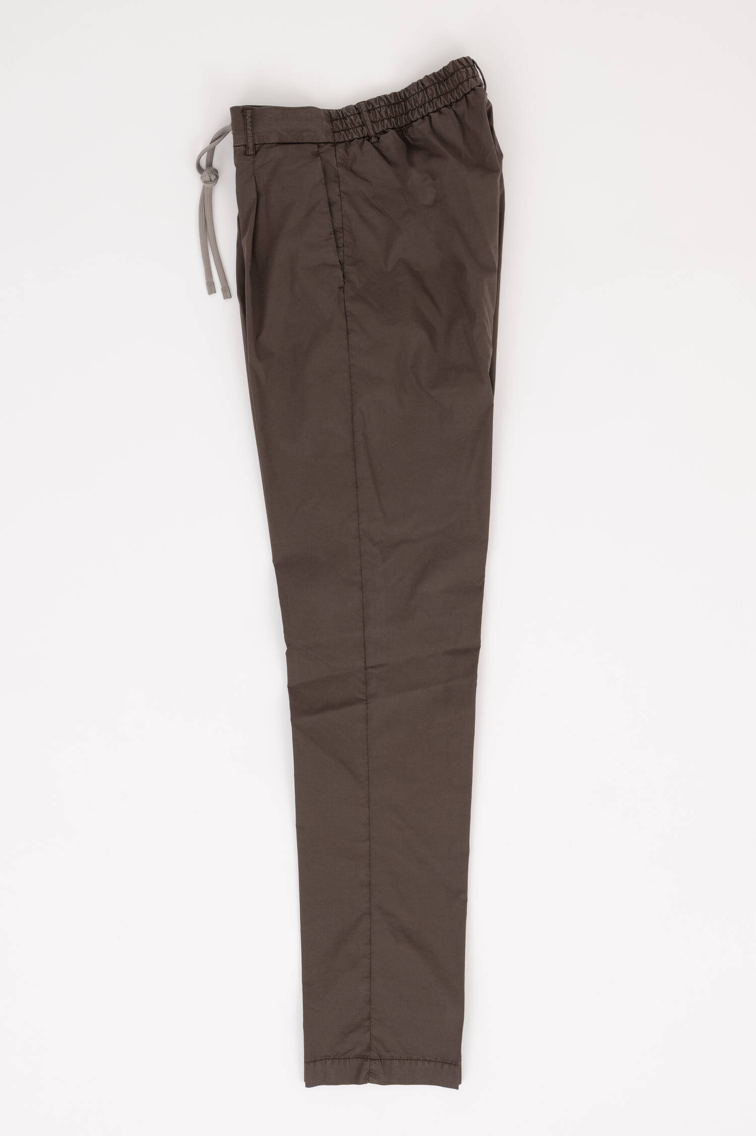 Chinohose SPIAGGA in Braun
