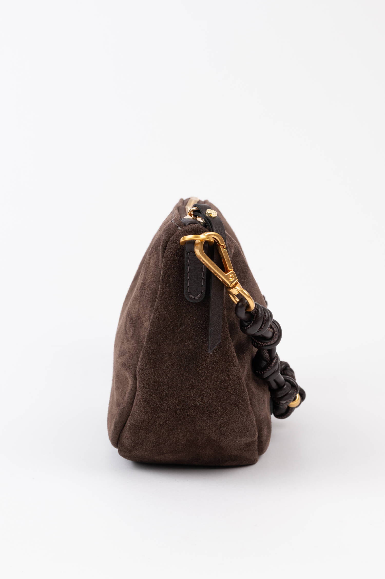 Hobo-Tasche CLEO in Mokka Hobo-Tasche CLEO in Mokka