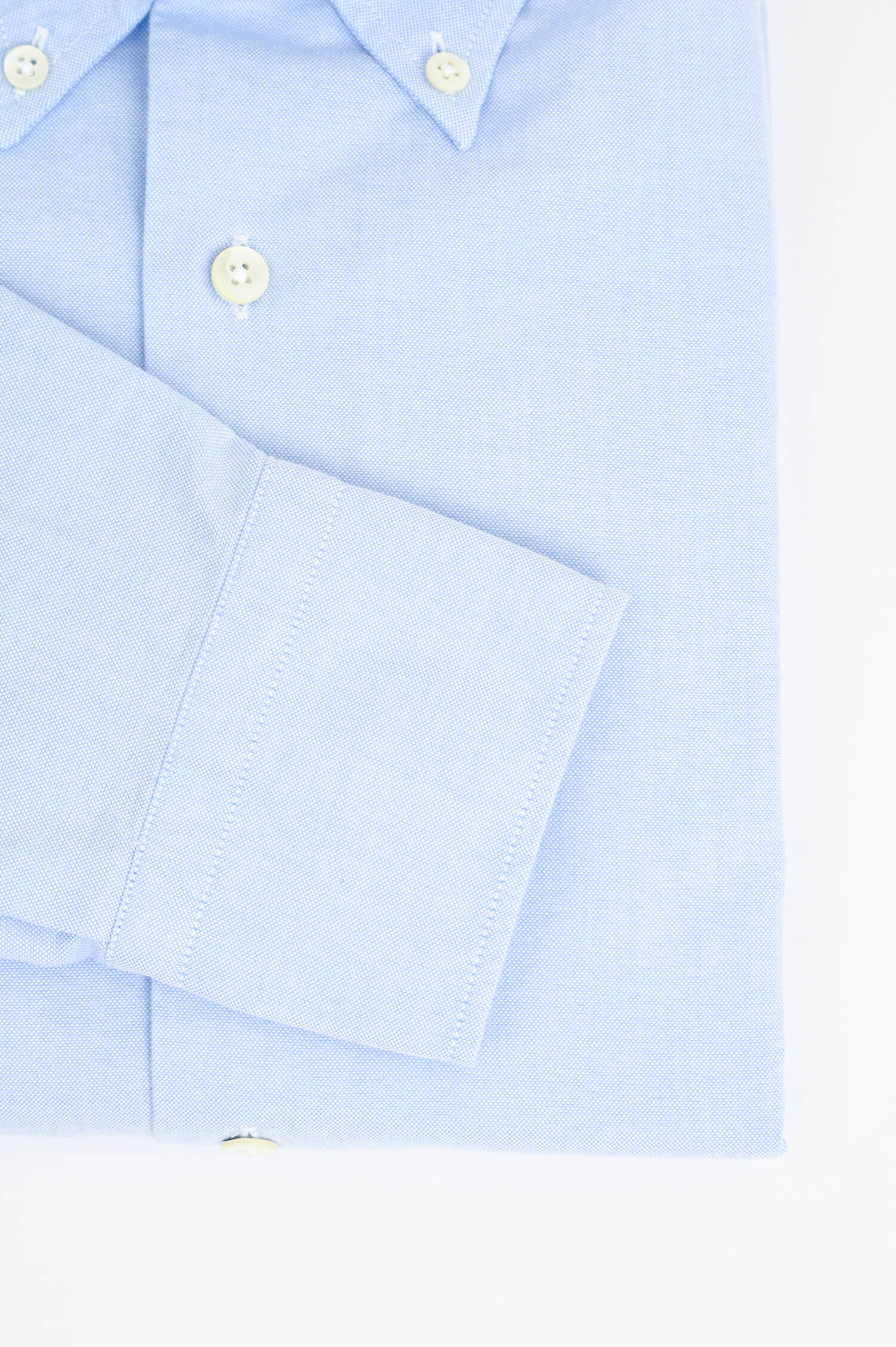 Oxford Hemd in Hellblau