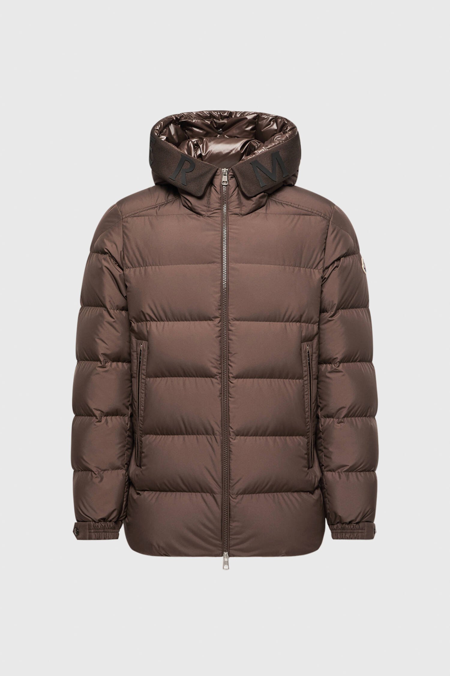 Daunenjacke ORVELLE in Braun