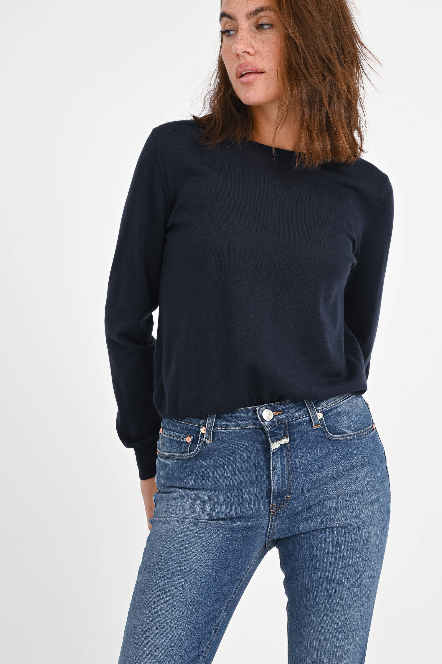 Jeans JAYLEN in Dunkelblau