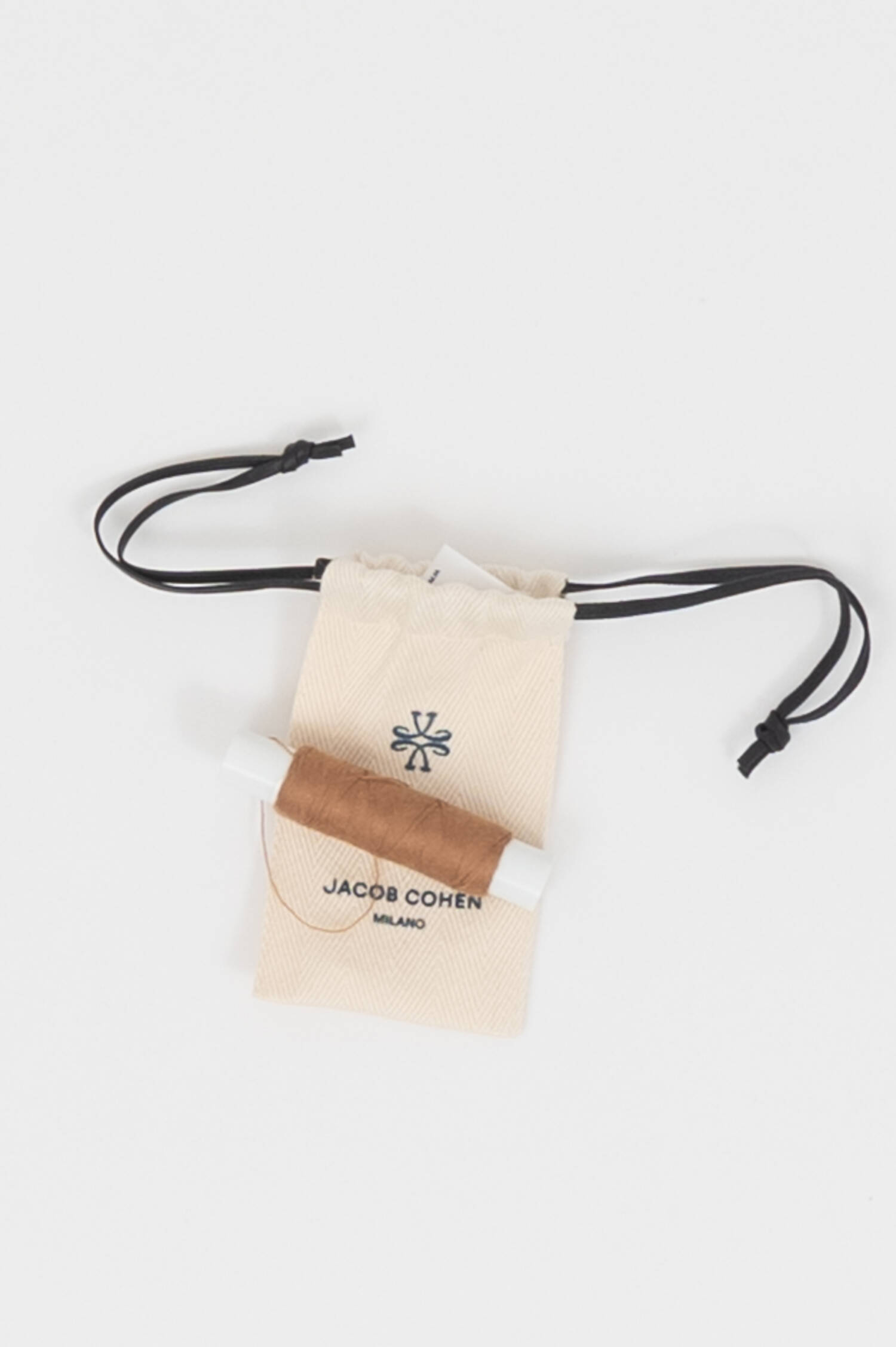 Vintage Slim Fit Jeans BARD in Mediumblau