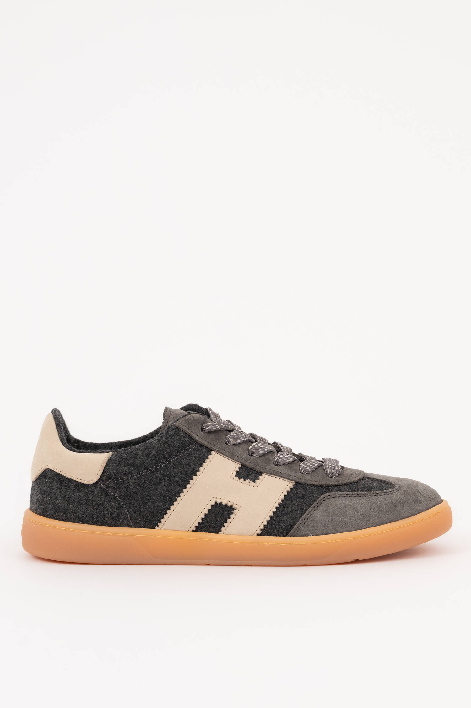Sneaker COOL in Blaugrau