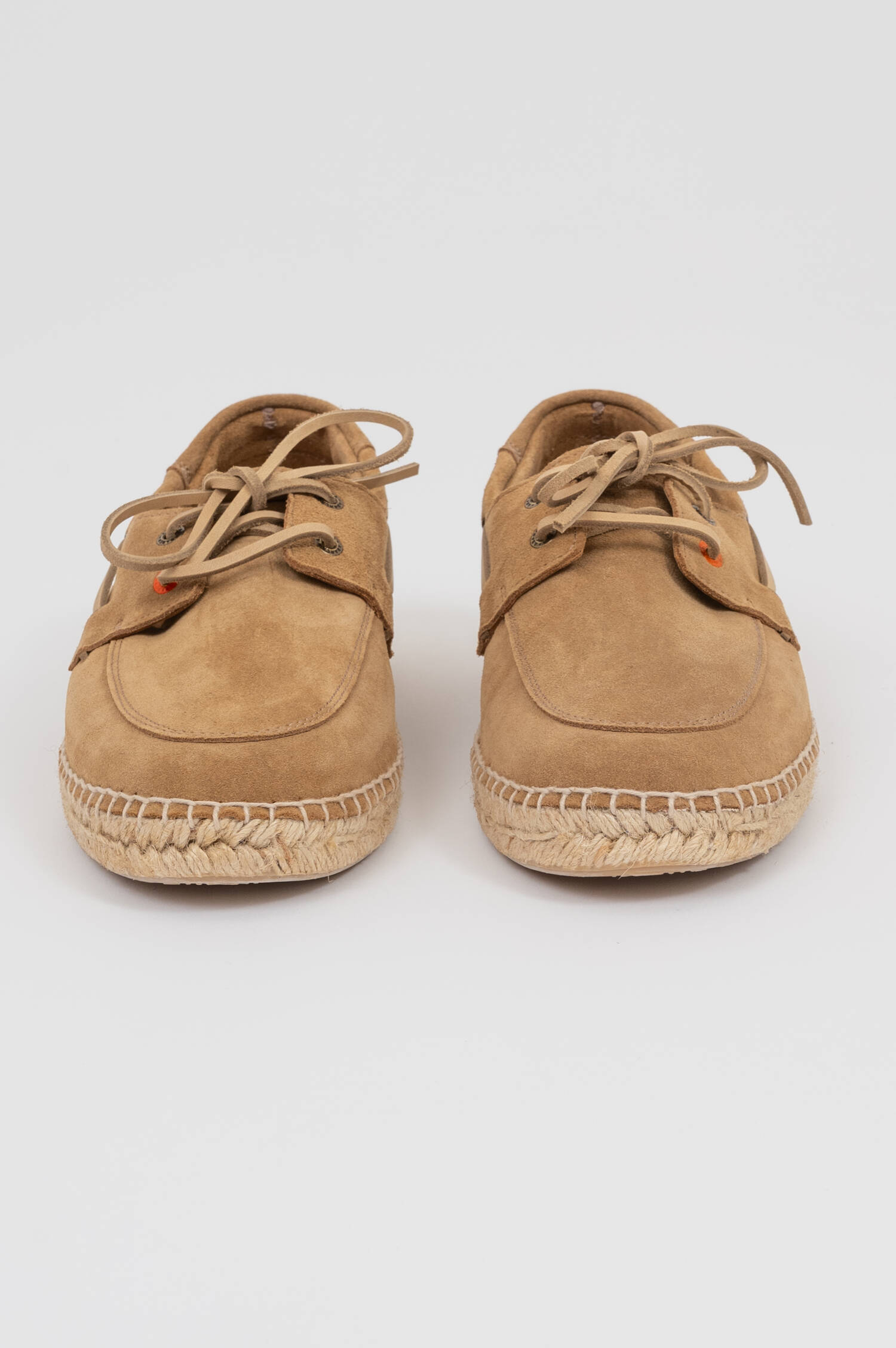 Mokassin NAUTICO SERRAJE in Beige