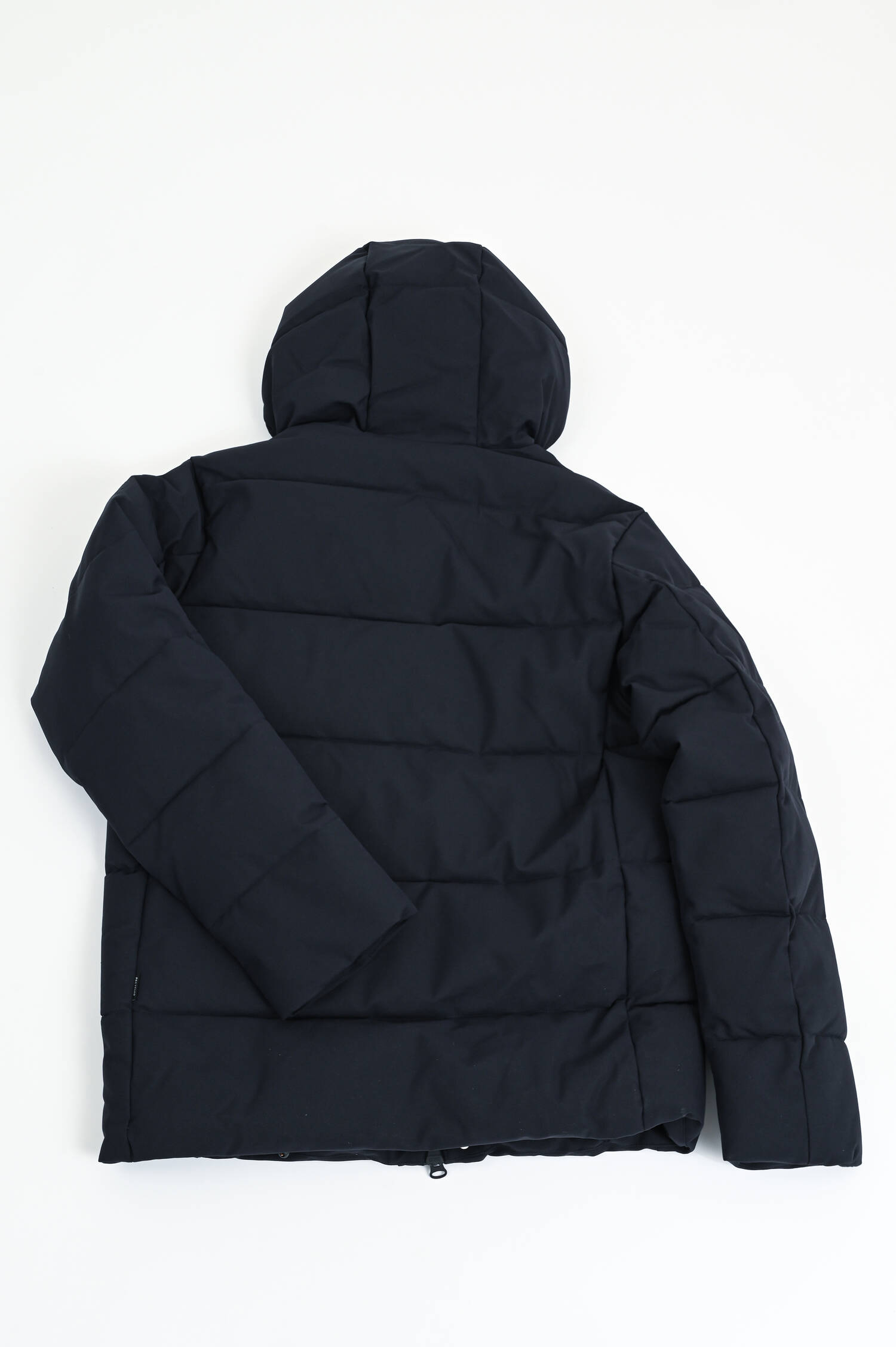Kurzmantel FINNIAN in Navy