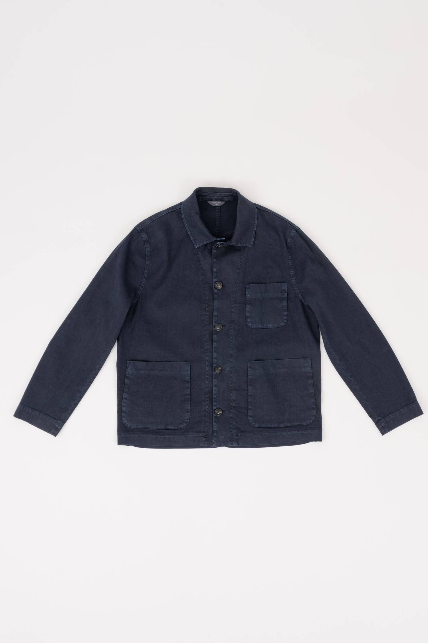 Freizeitjacke PANAMA in Navy Freizeitjacke PANAMA in Navy