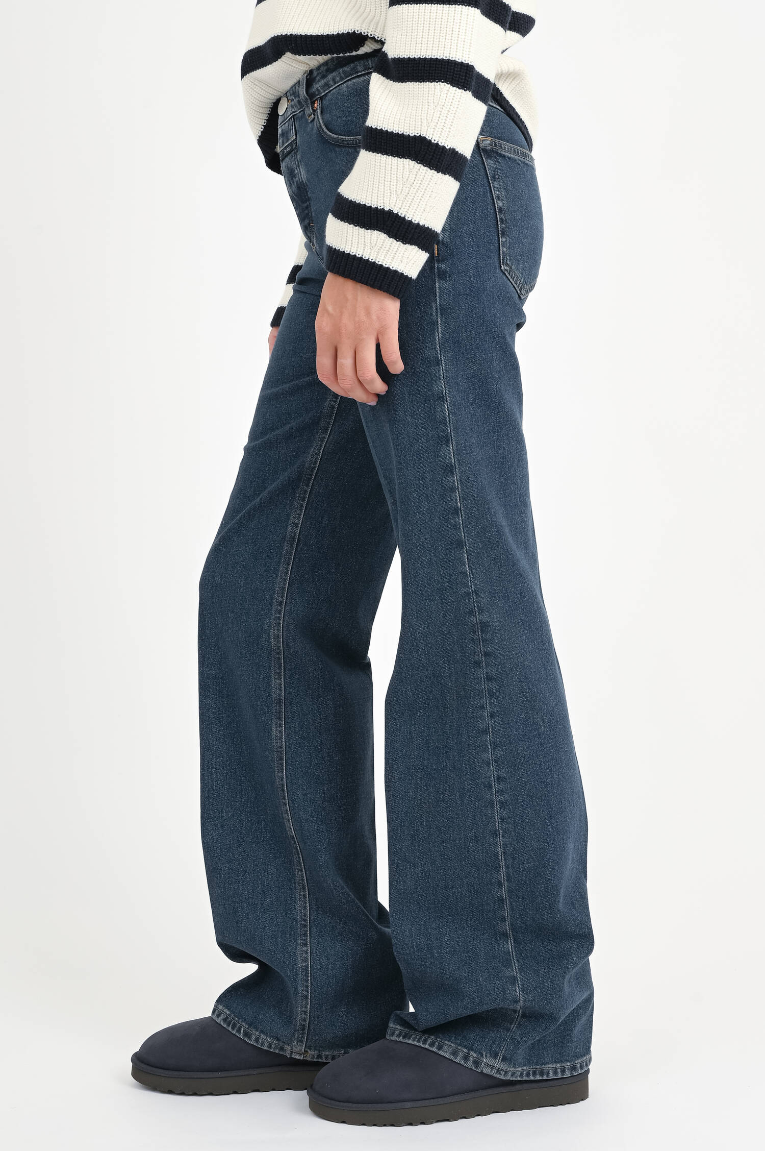  Jeans GILLAN in Dunkelblau