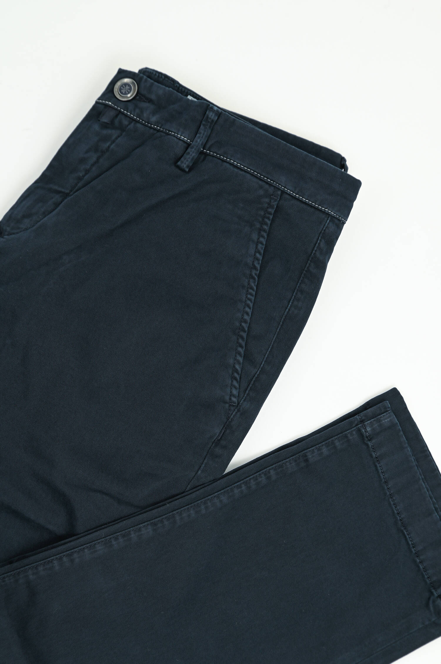 Hose BOBBY in Dunkelblau