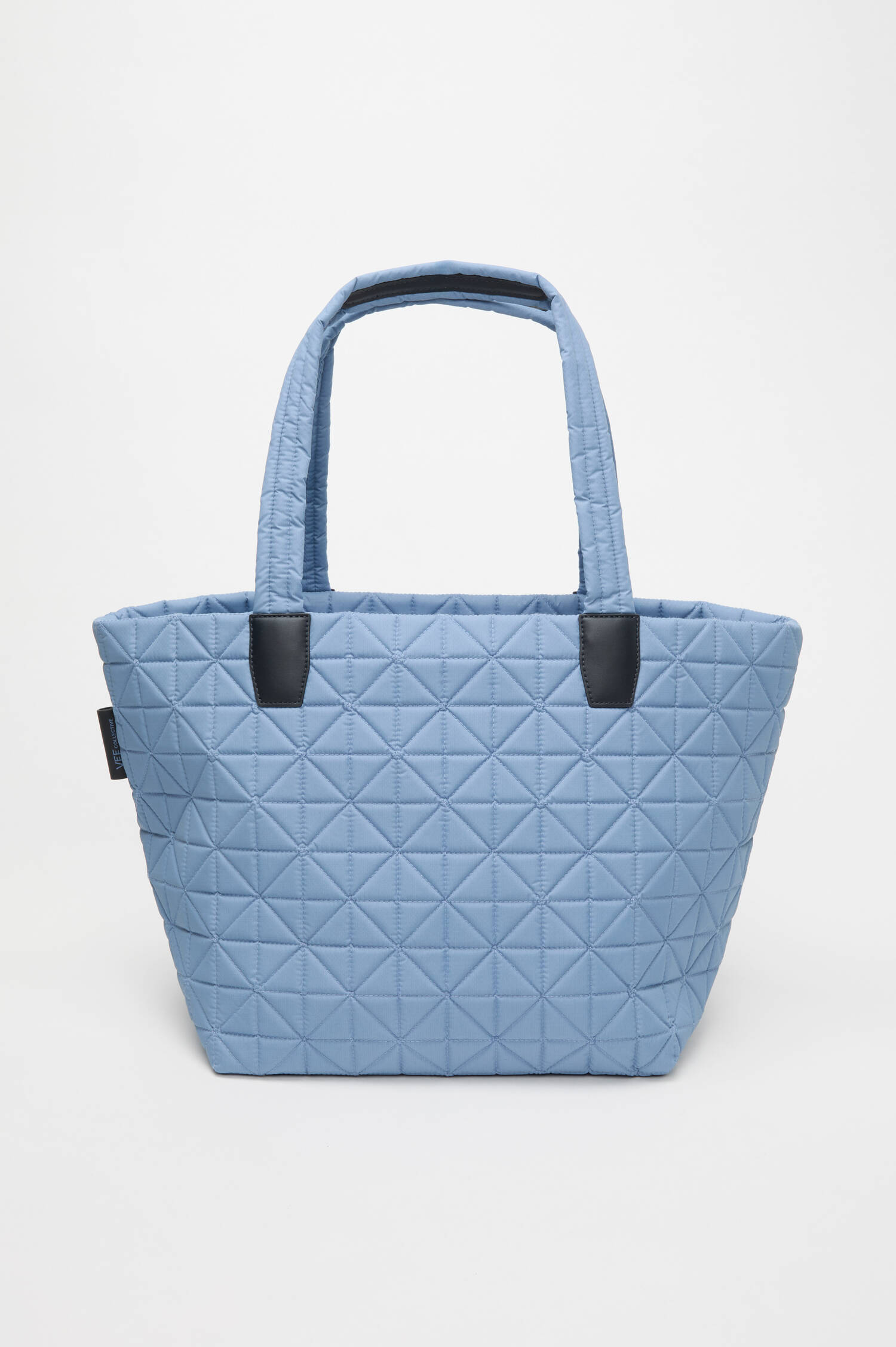 VEE Medium Tote Bag in Pigeonblau VEE Medium Tote Bag in Pigeonblau
