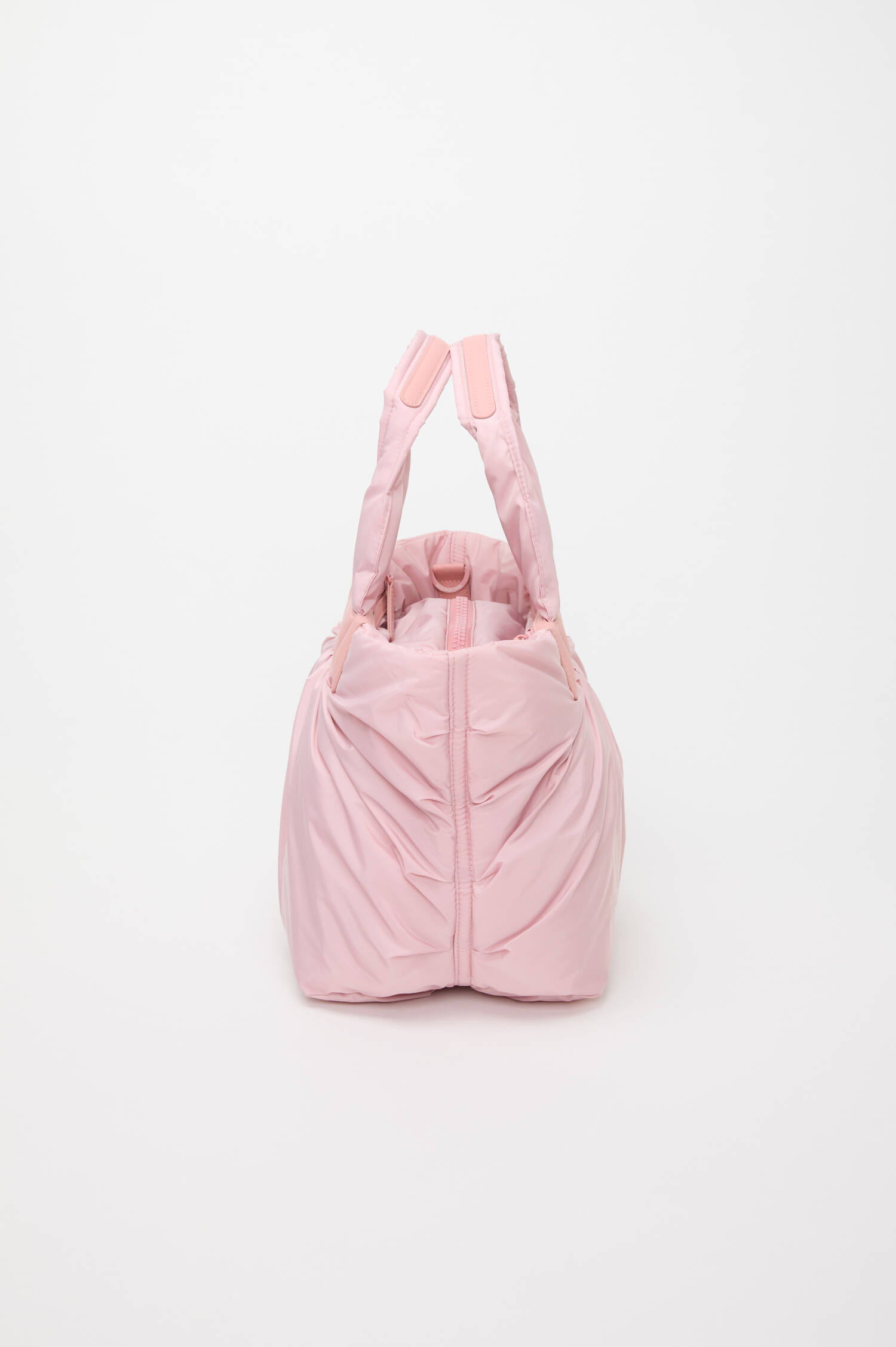 Tasche CABA TOTE SMALL in Pastel Pink