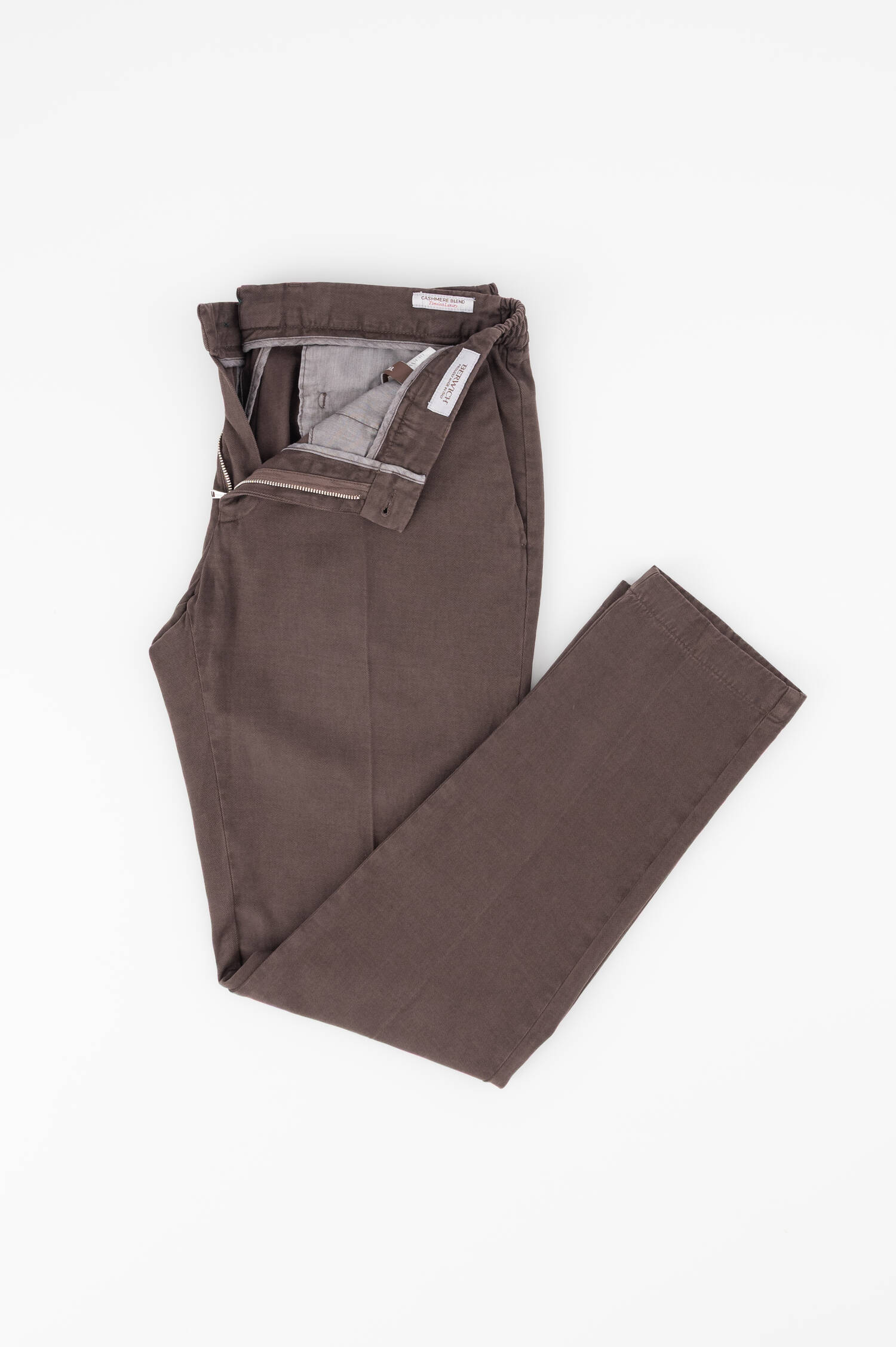 Chinohose MORELLO in BRaun Chinohose MORELLO in BRaun