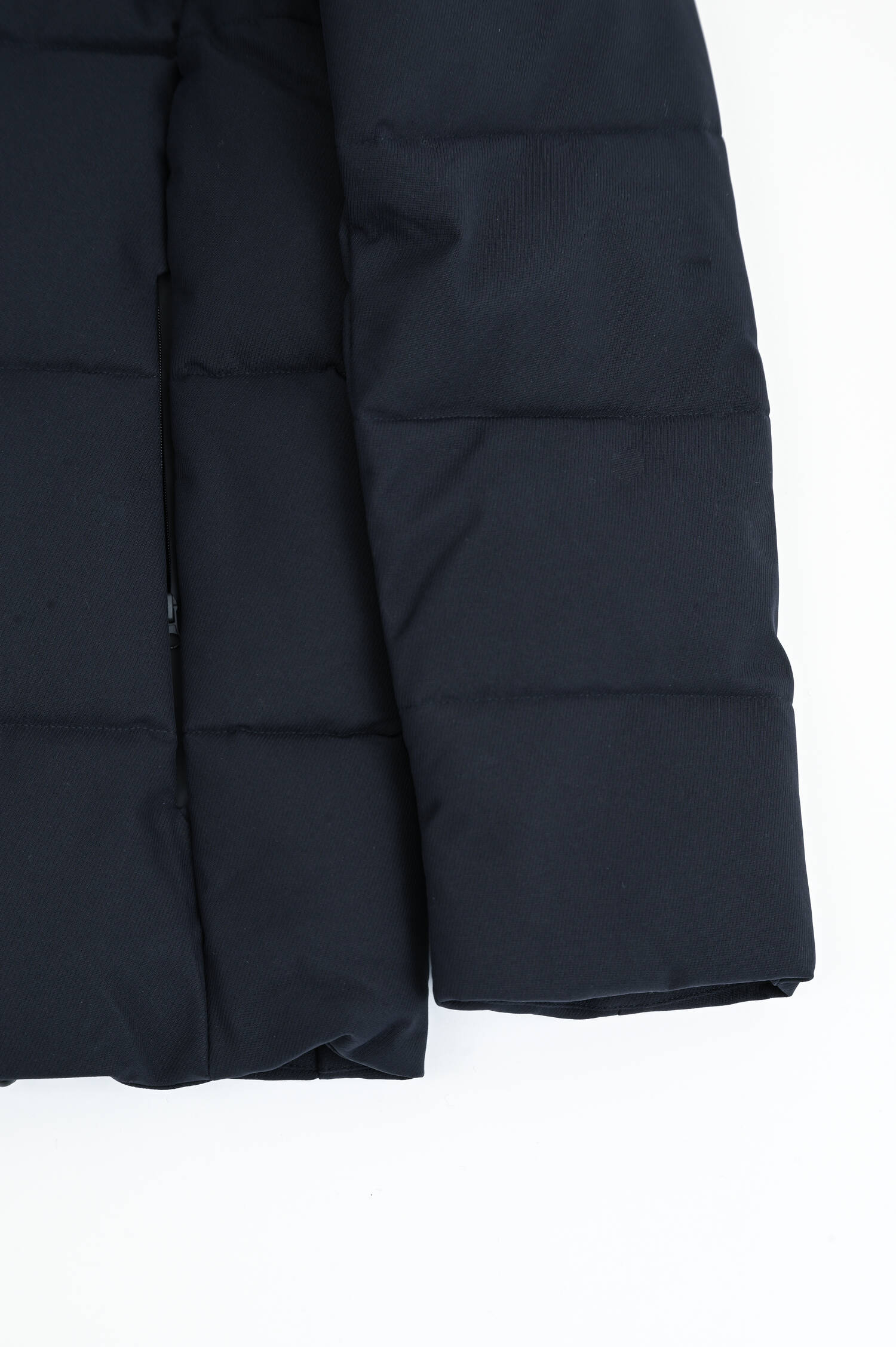 Kurzmantel FINNIAN in Navy