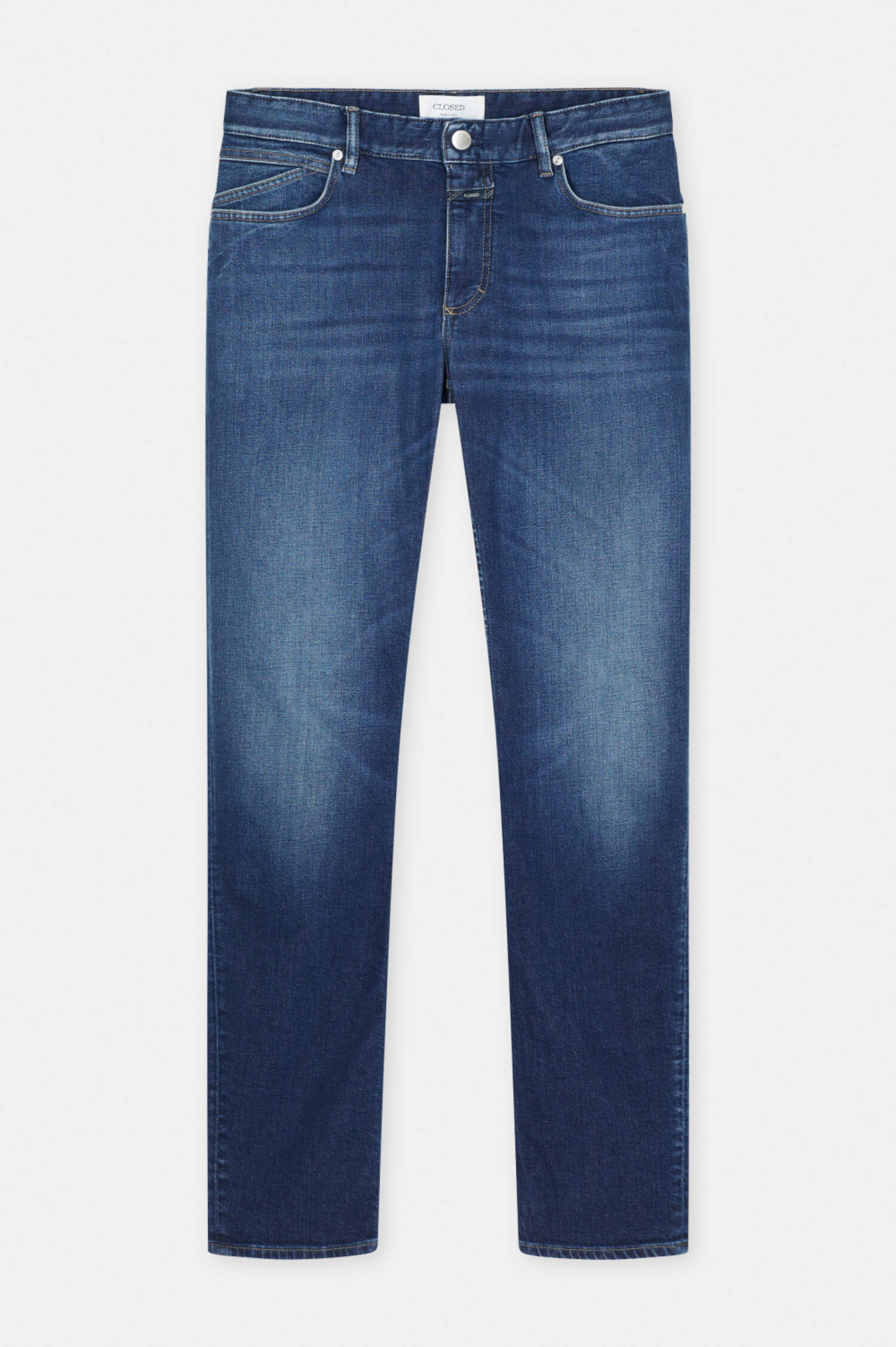 Jeans UNITY in Midblue Jeans UNITY in Midblue