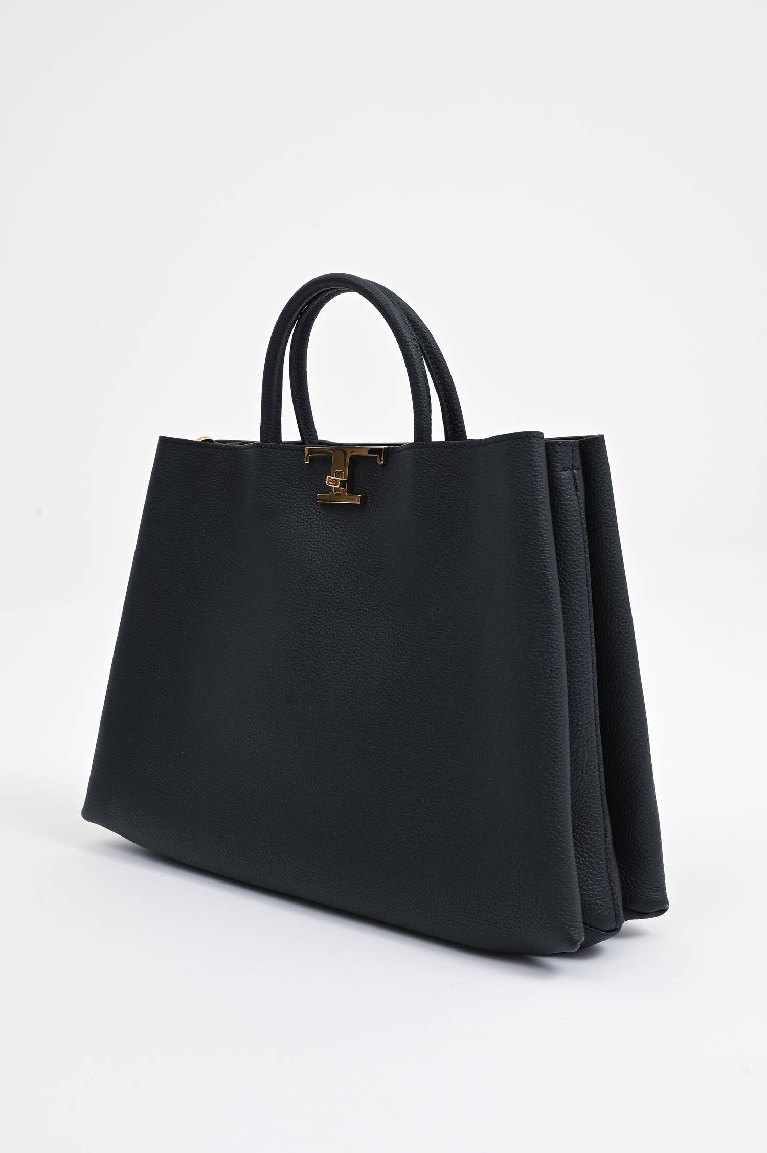 Handtasche SCORZINO in Schwarz