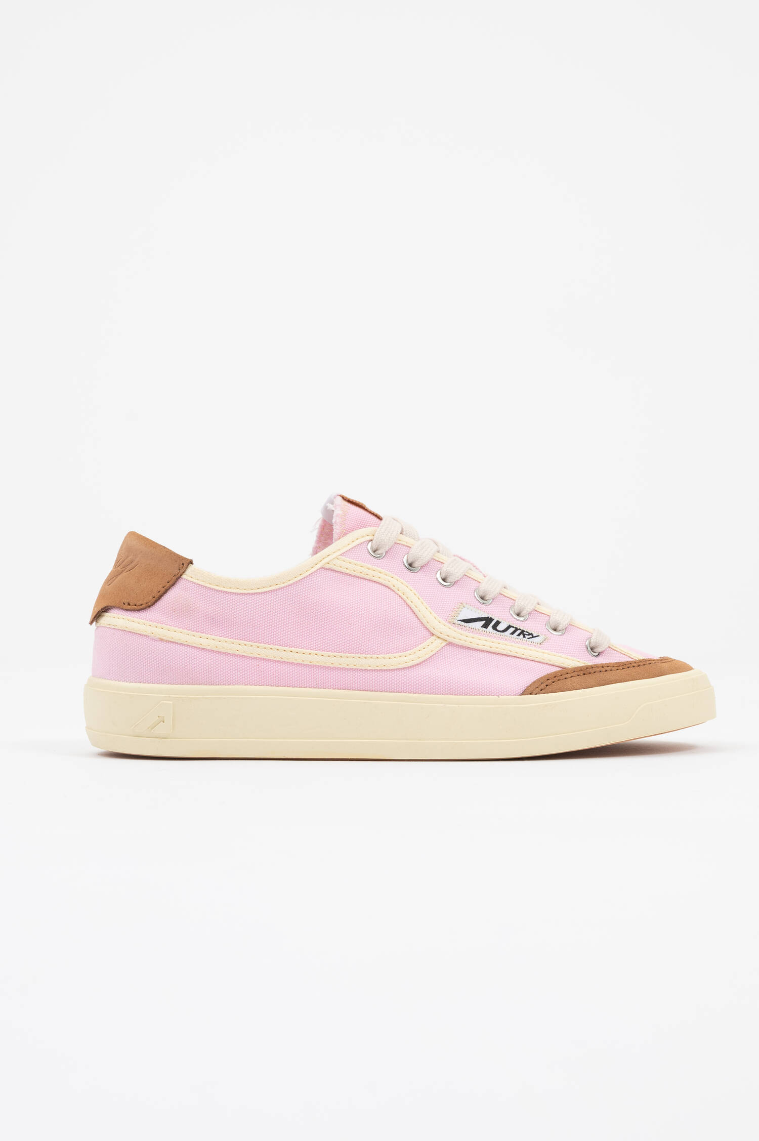 Sneaker WINDSCAPE in Rosa