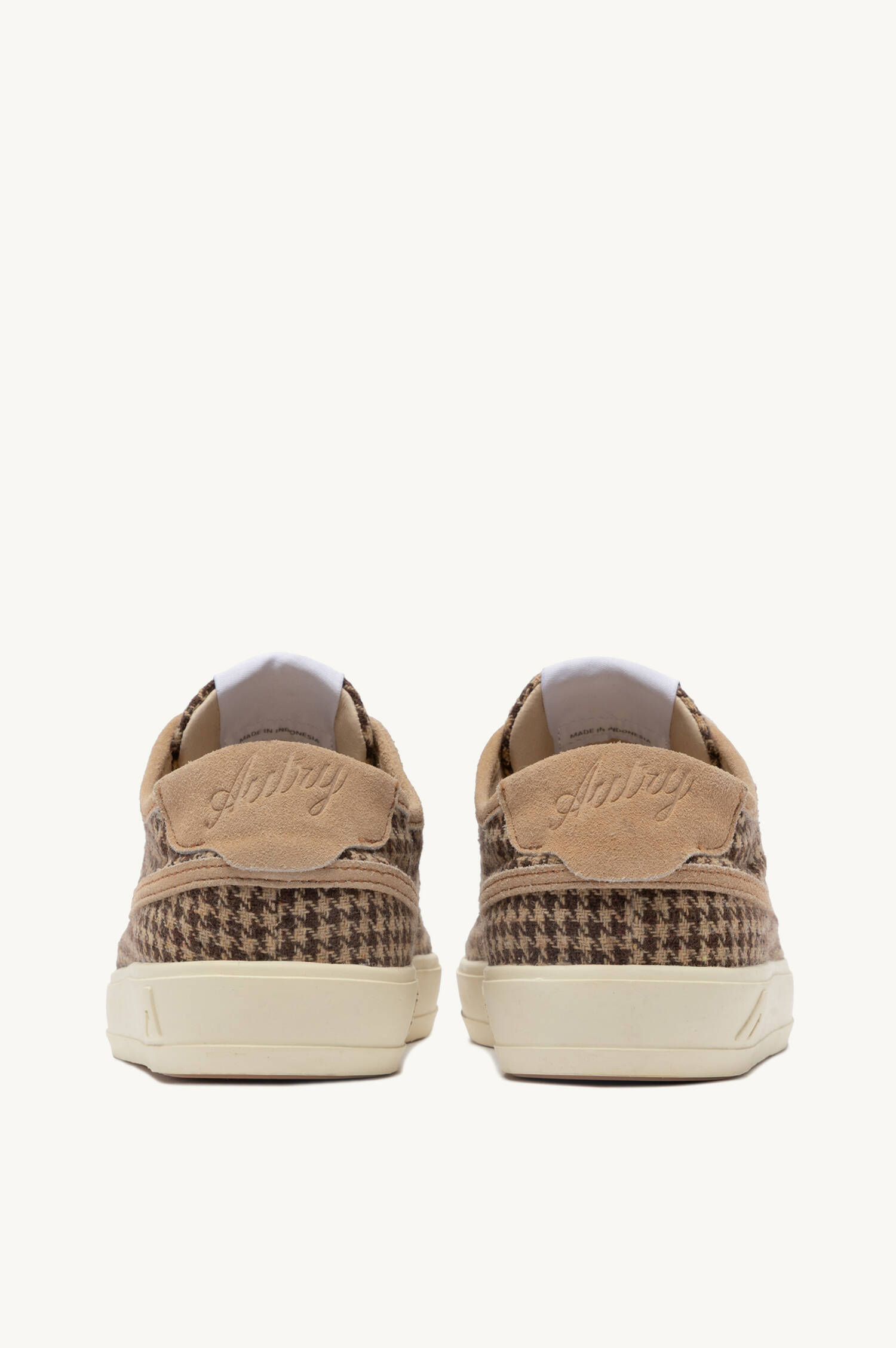 Sneaker WINDSCAPE in braun-beige Sneaker WINDSCAPE in braun-beige