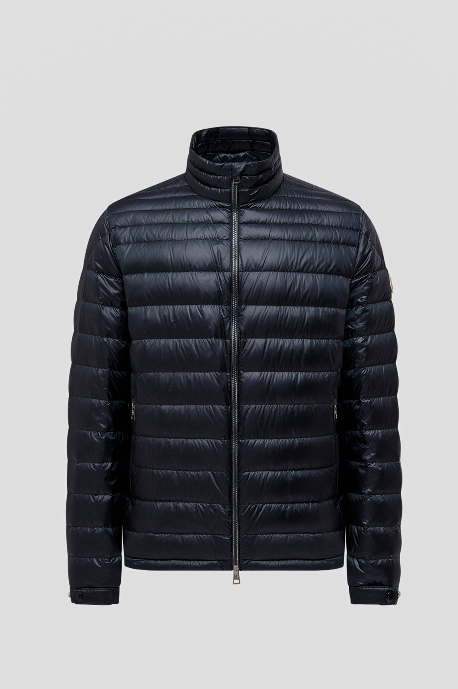 Daunenjacke ARNIQUE in Navy