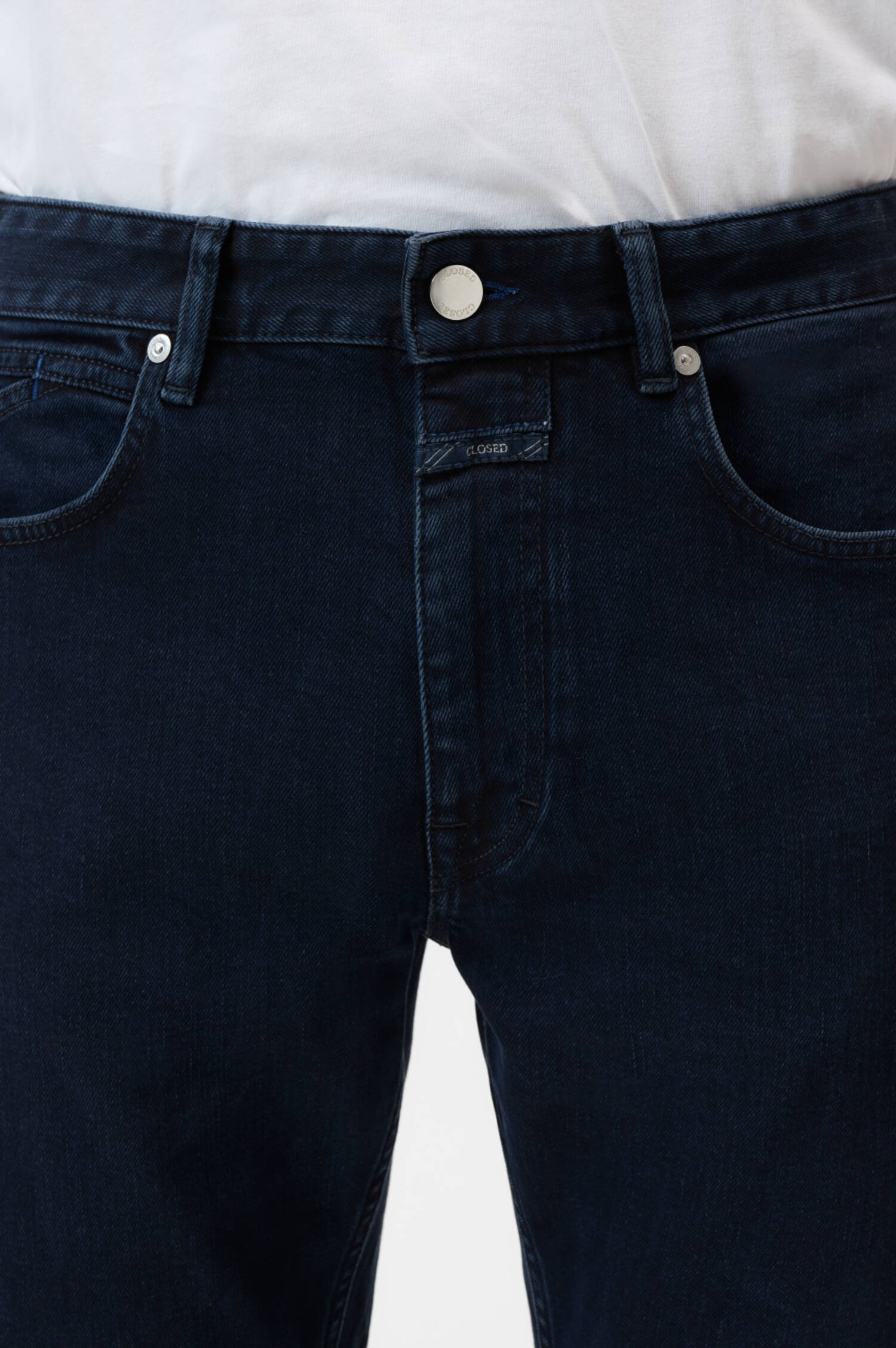 Jeans COOPER TRUE in Blau Jeans COOPER TRUE in Blau