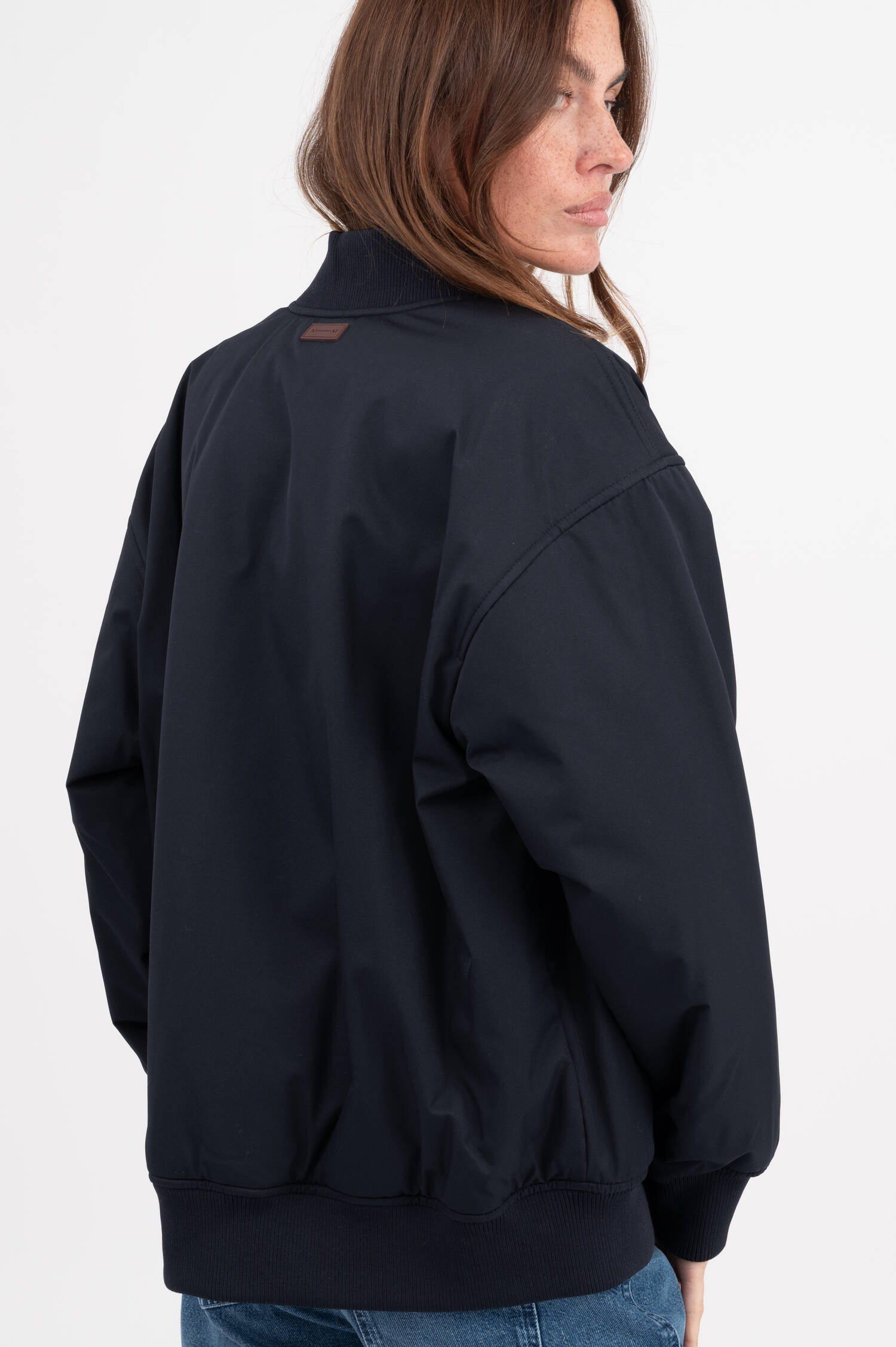 Bomberjacke BALCO in Navy Bomberjacke BALCO in Navy